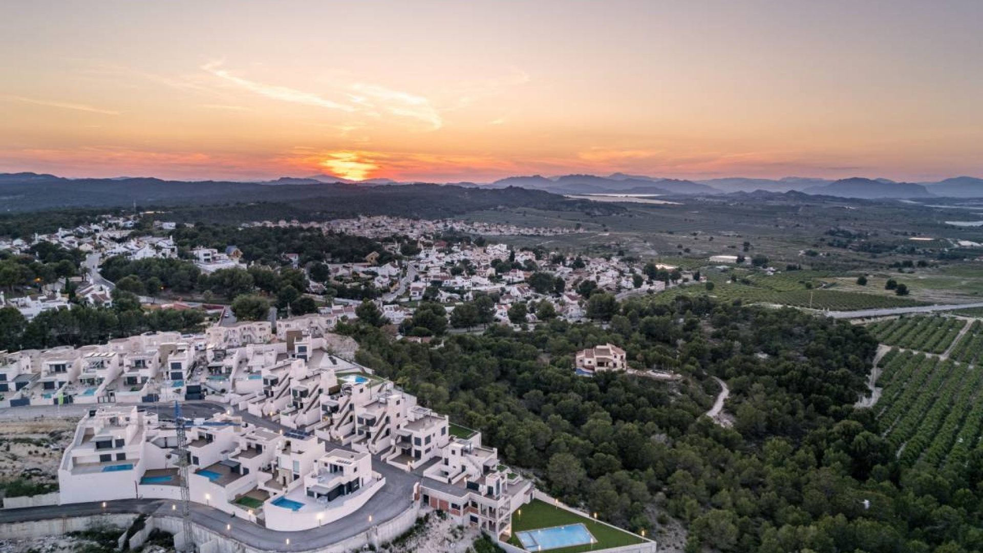 Återförsäljning - Lägenhet - San Miguel de Salinas