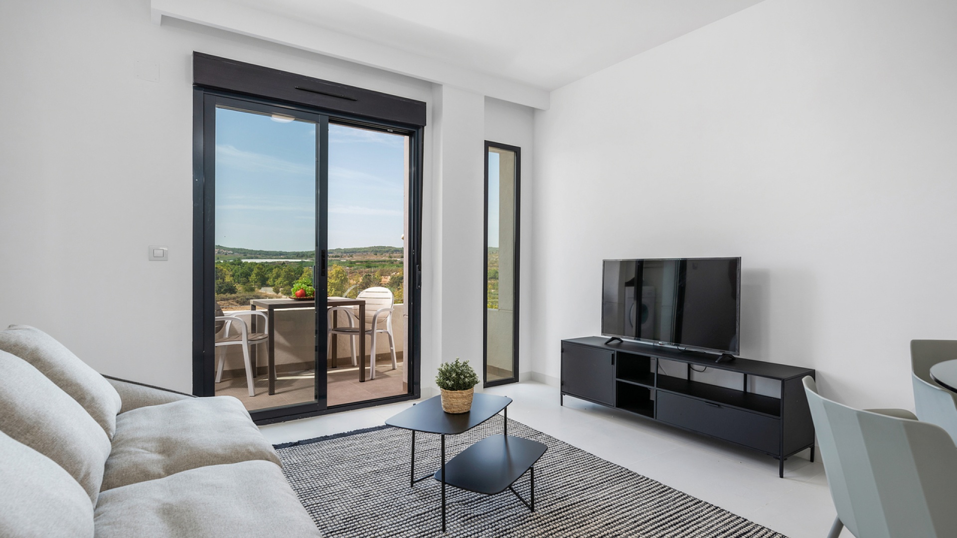 Återförsäljning - Lägenhet - San Miguel de Salinas