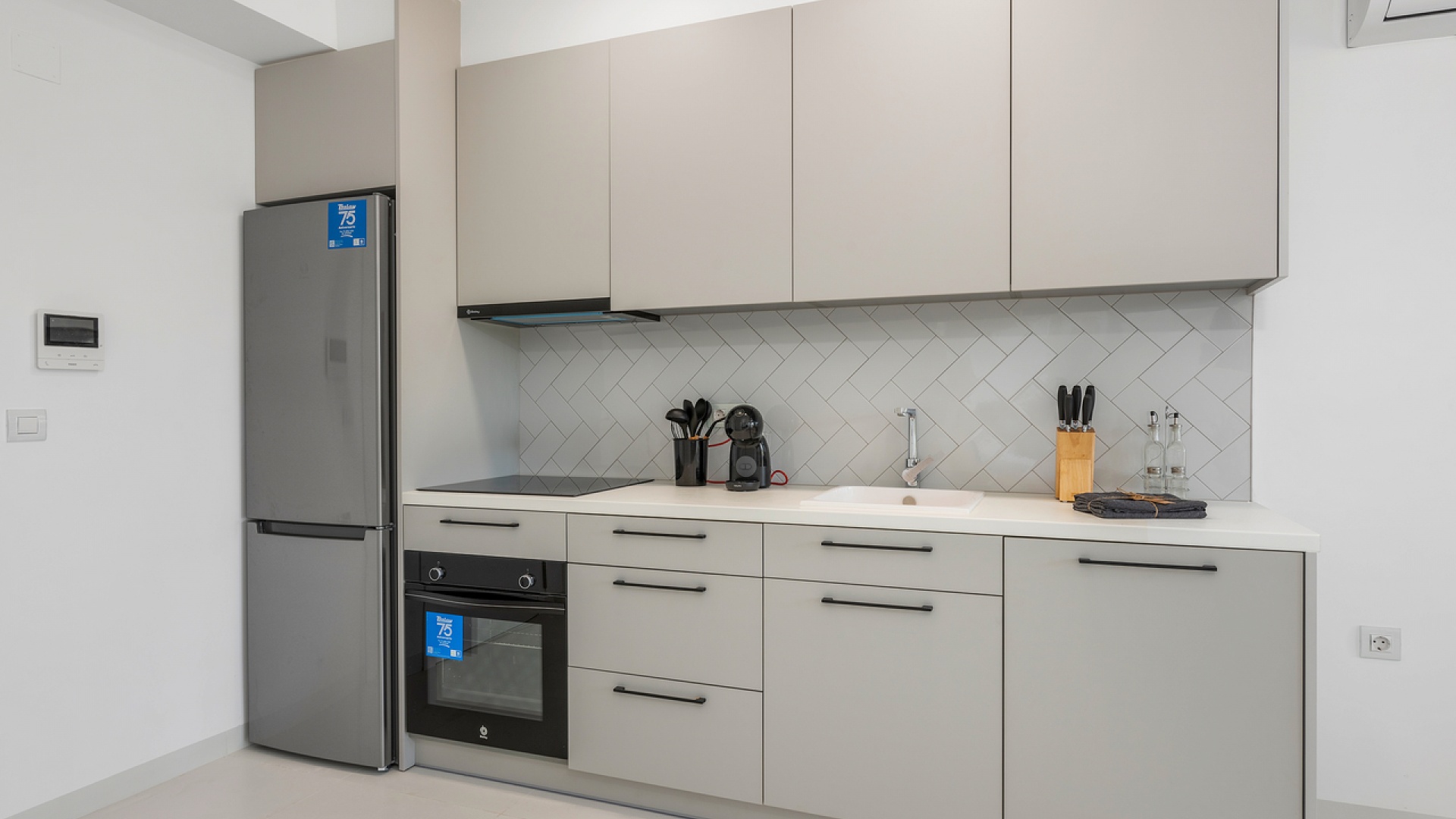 Återförsäljning - Lägenhet - San Miguel de Salinas