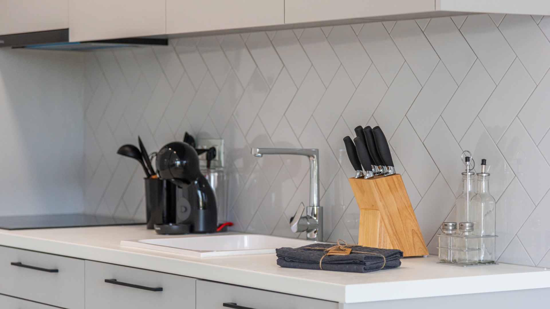 Återförsäljning - Lägenhet - San Miguel de Salinas