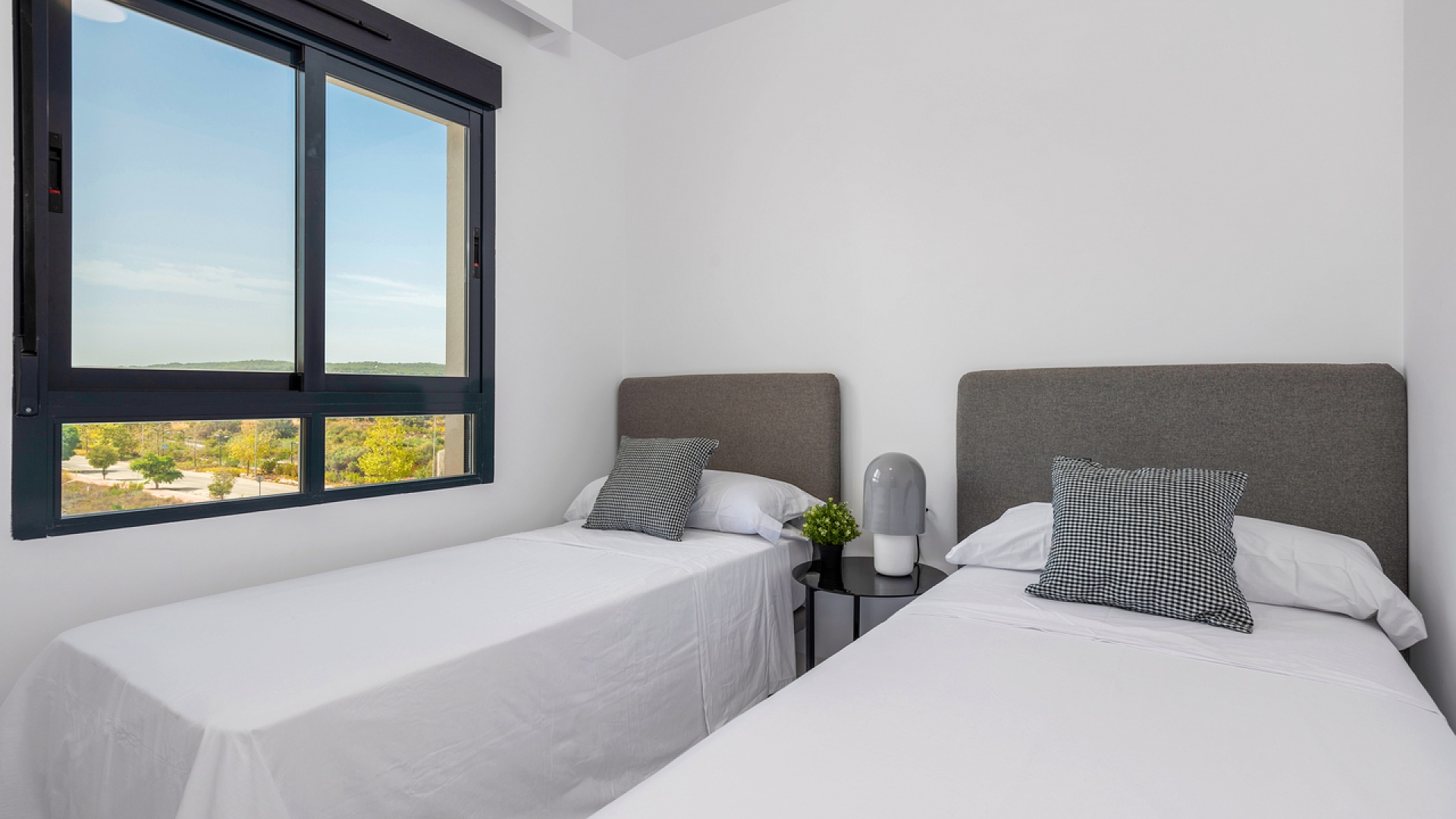 Återförsäljning - Lägenhet - San Miguel de Salinas