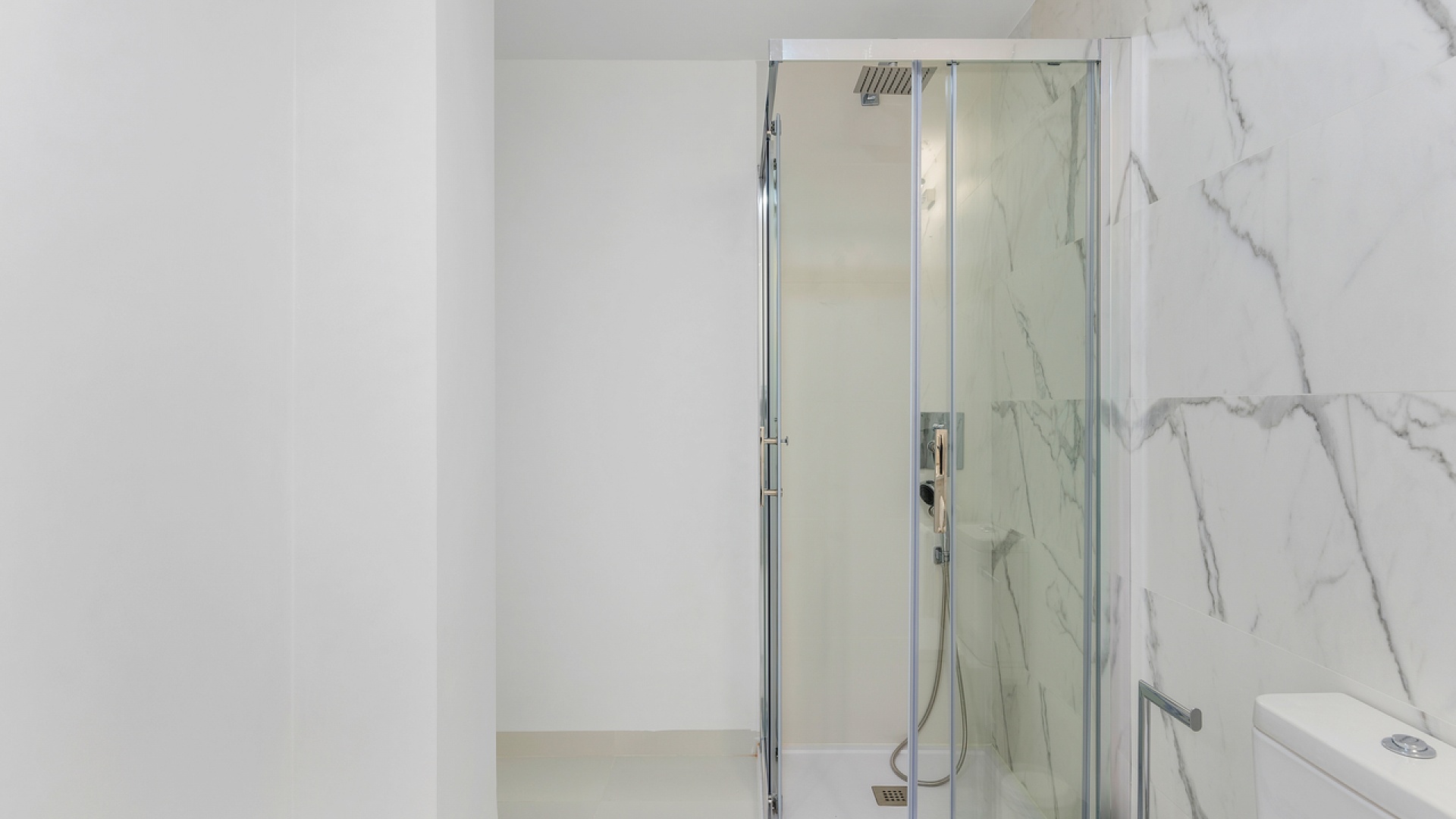 Återförsäljning - Lägenhet - San Miguel de Salinas