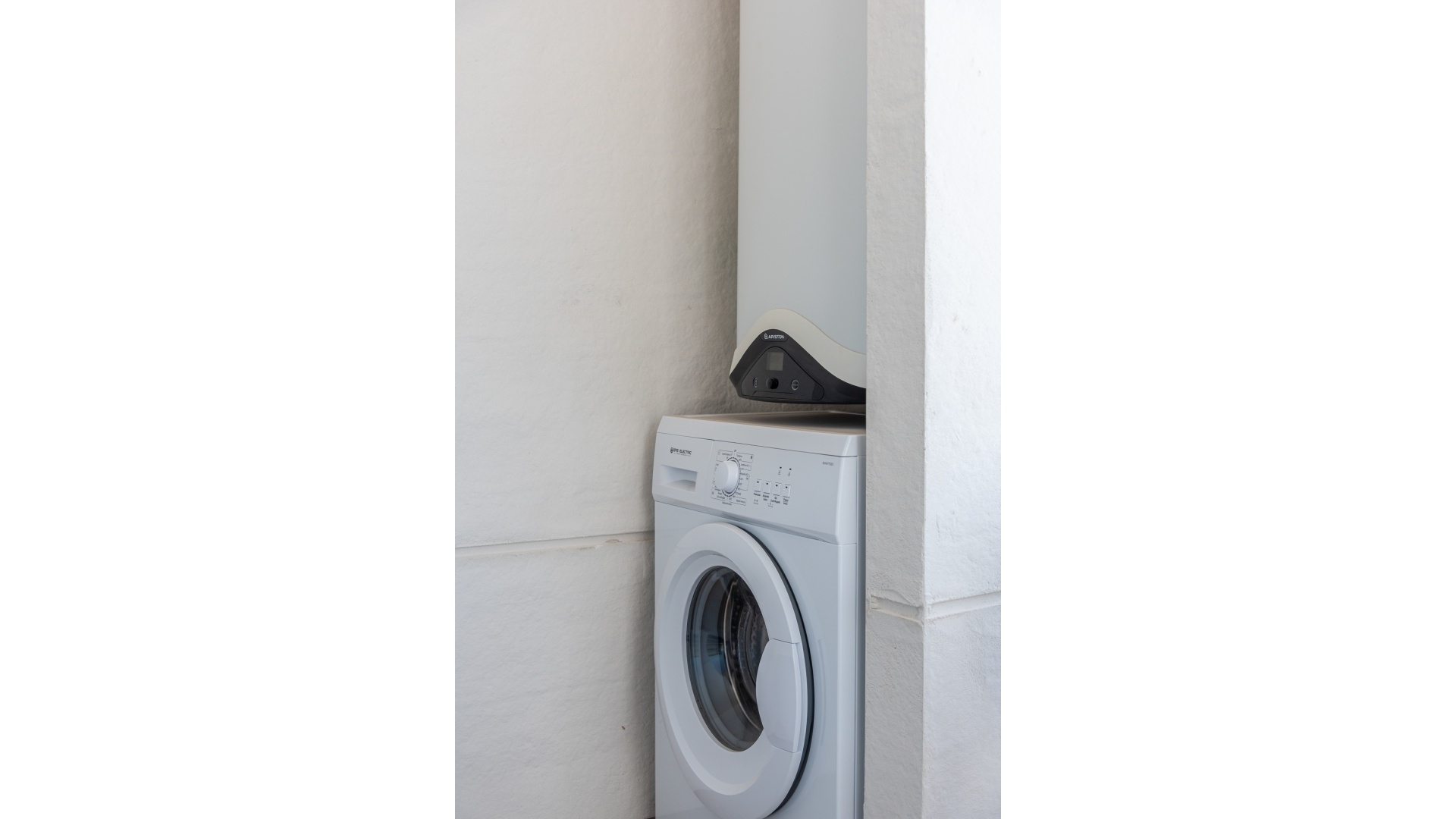 Återförsäljning - Lägenhet - San Miguel de Salinas