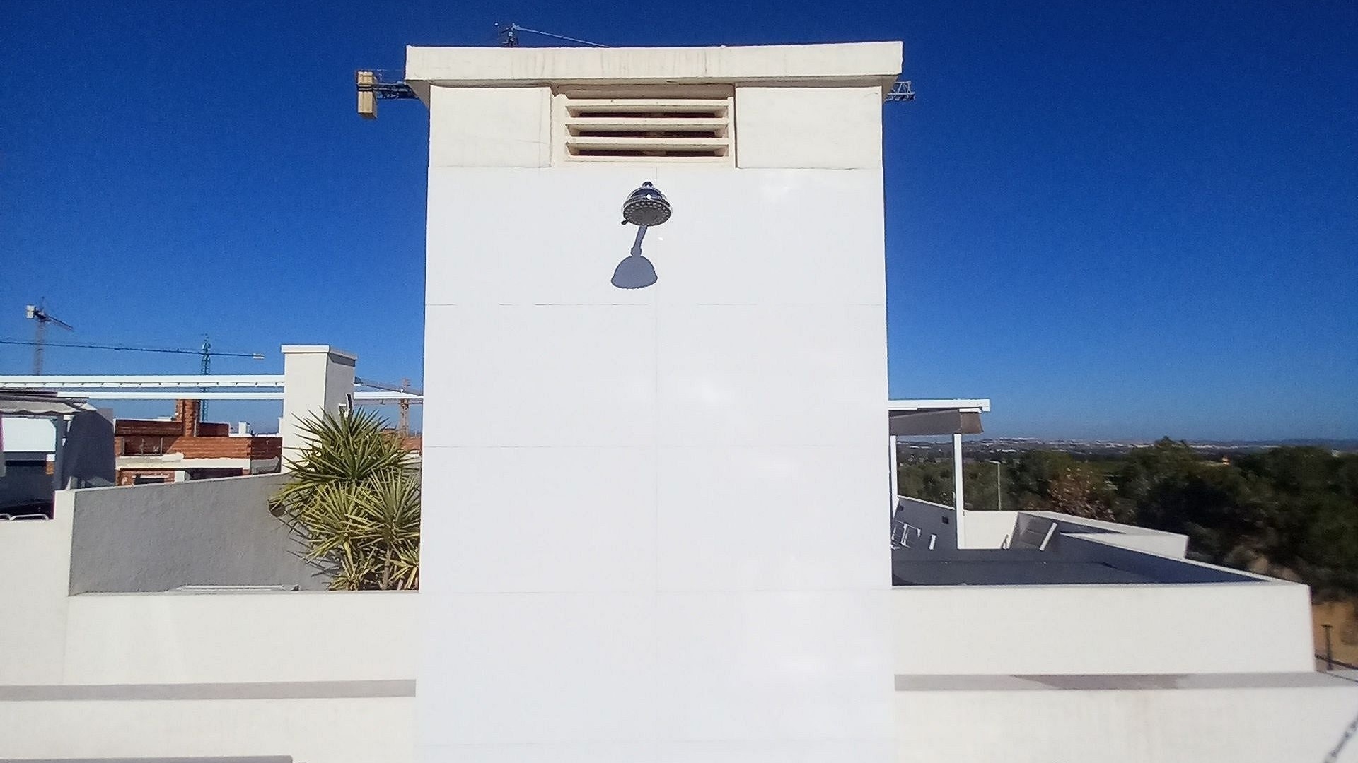 Återförsäljning - Lägenhet - San Miguel de Salinas