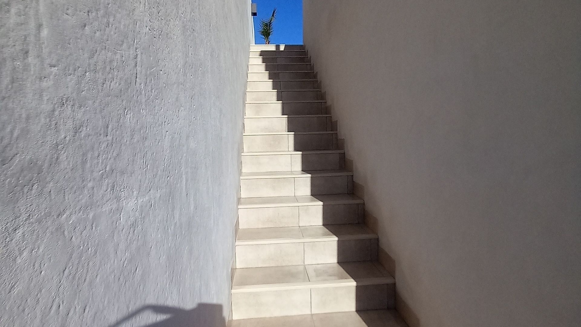 Återförsäljning - Lägenhet - San Miguel de Salinas