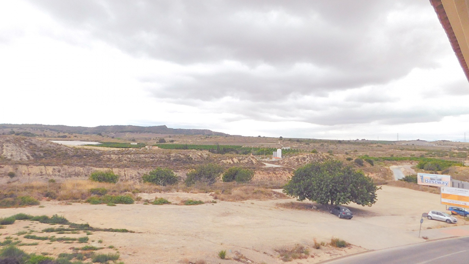 Återförsäljning - Lägenhet - San Miguel de Salinas