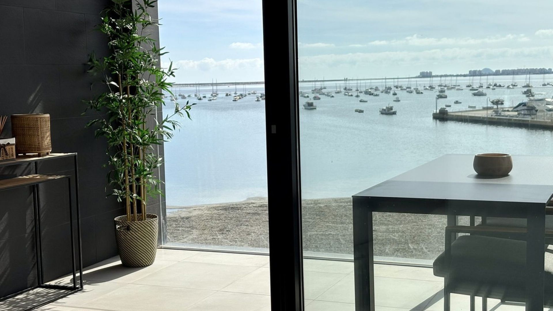 Återförsäljning - Lägenhet - San Pedro del Pinatar - Lo Pagan