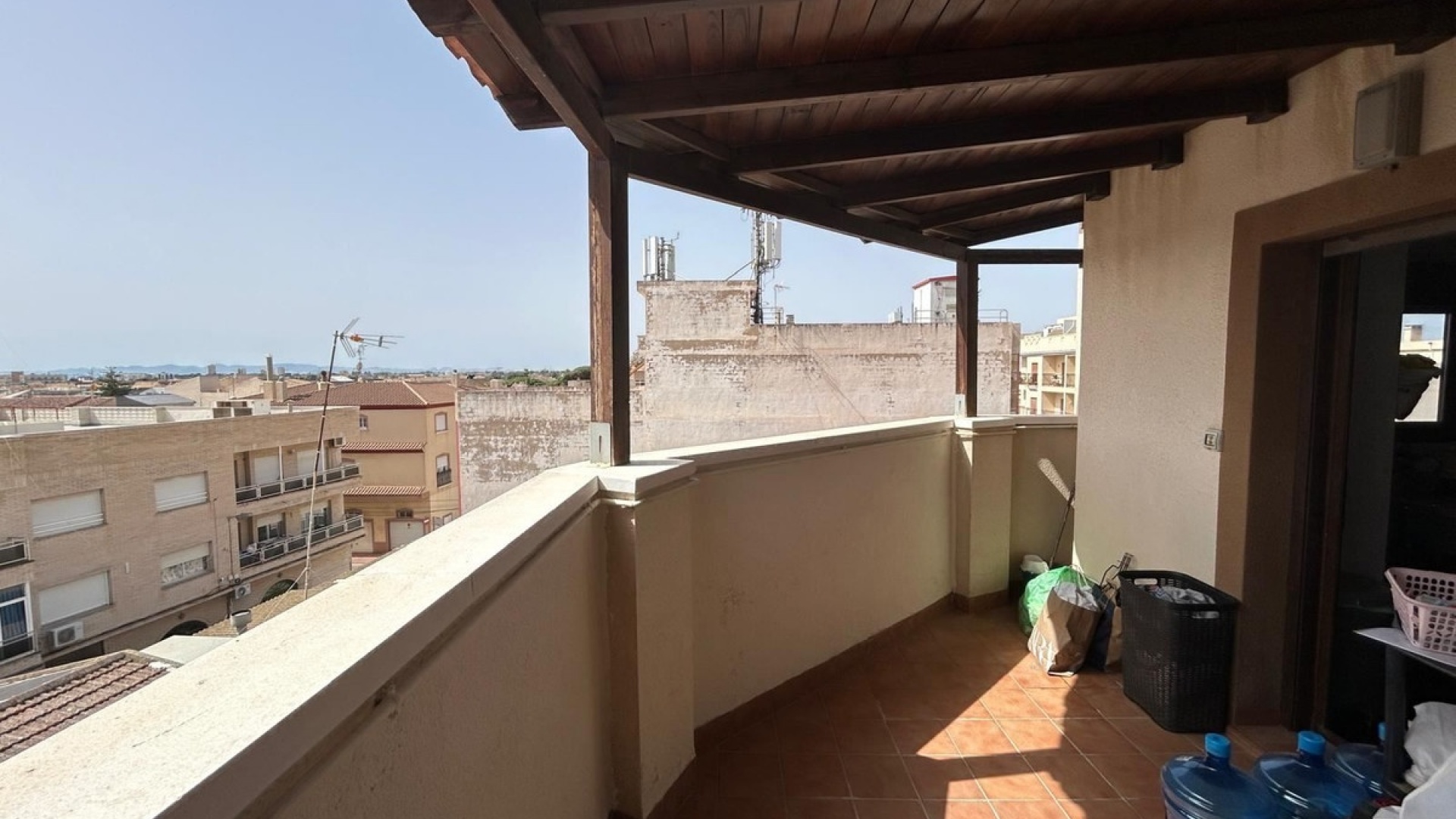 Återförsäljning - Lägenhet - San Pedro del Pinatar - Lo Pagan