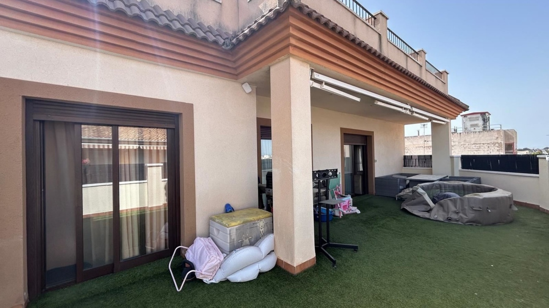 Återförsäljning - Lägenhet - San Pedro del Pinatar - Lo Pagan