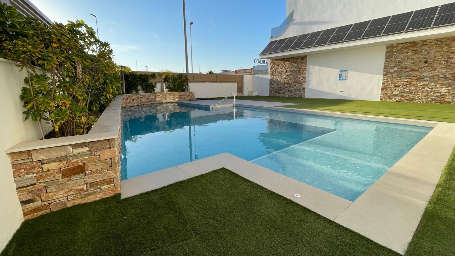 Återförsäljning - Lägenhet - San Pedro del Pinatar