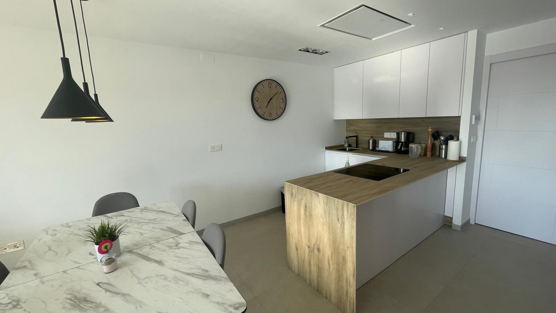 Återförsäljning - Lägenhet - San Pedro del Pinatar