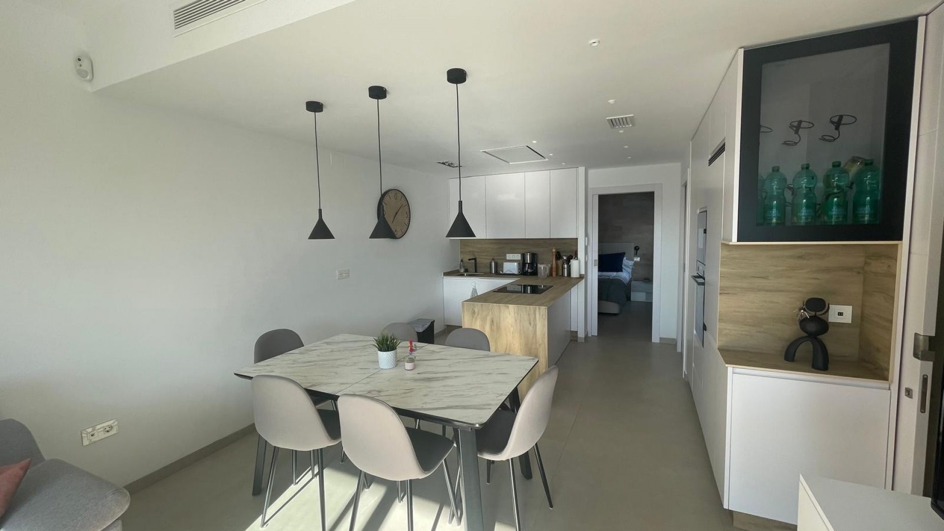 Återförsäljning - Lägenhet - San Pedro del Pinatar