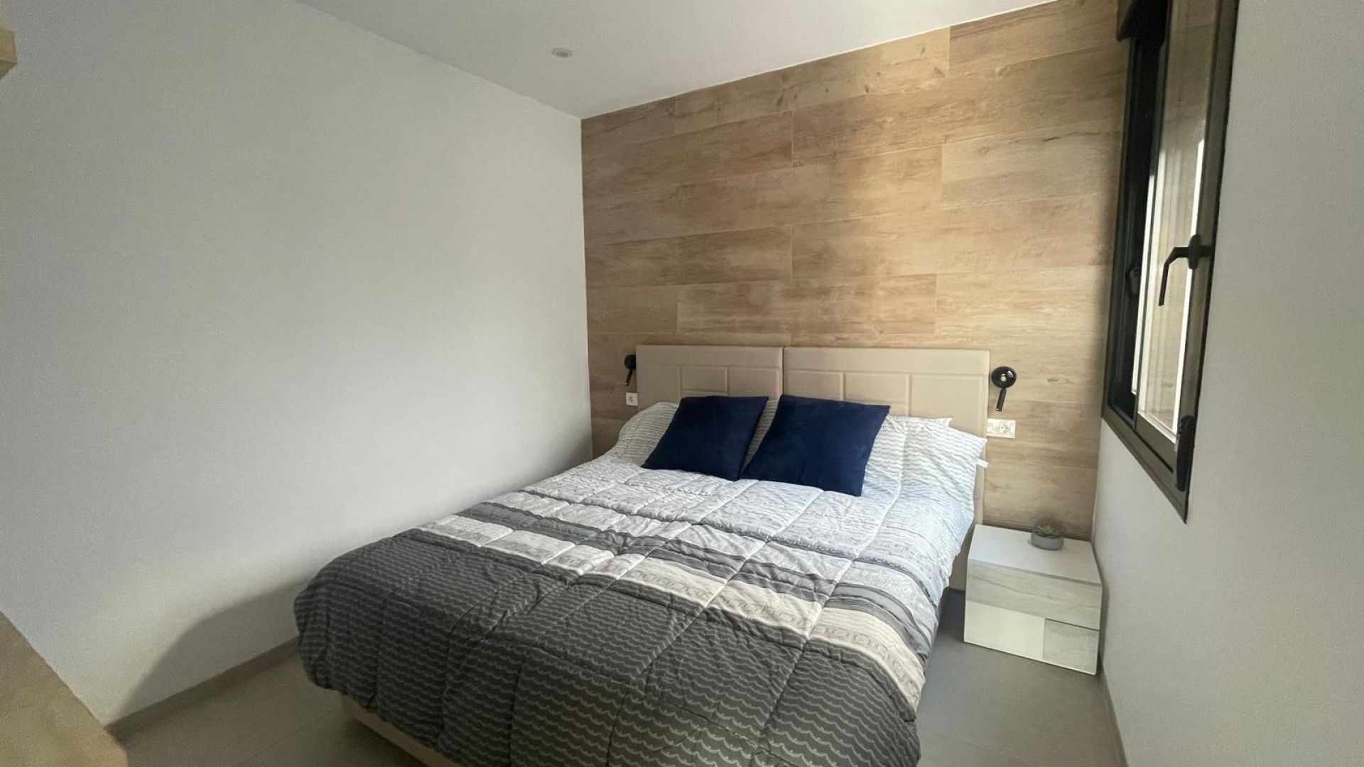 Återförsäljning - Lägenhet - San Pedro del Pinatar