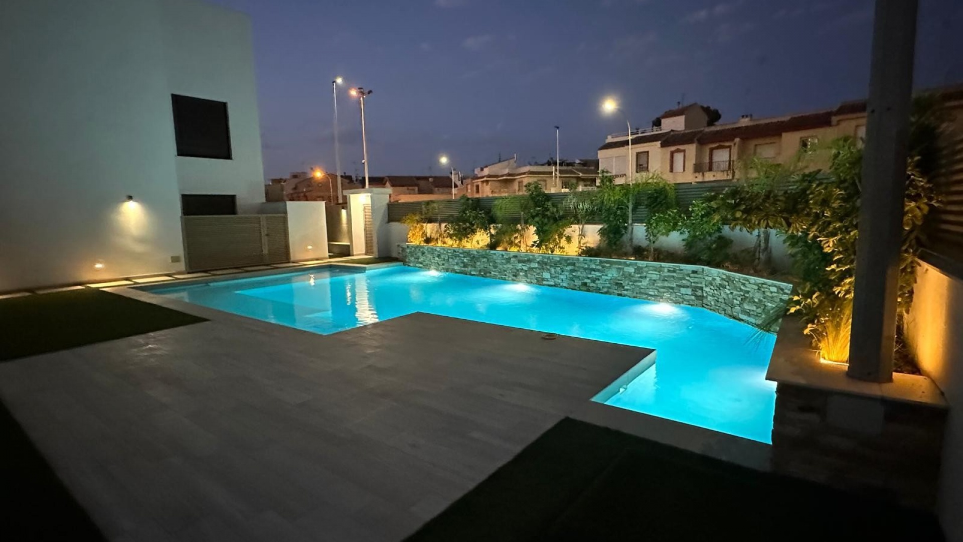 Återförsäljning - Lägenhet - San Pedro del Pinatar