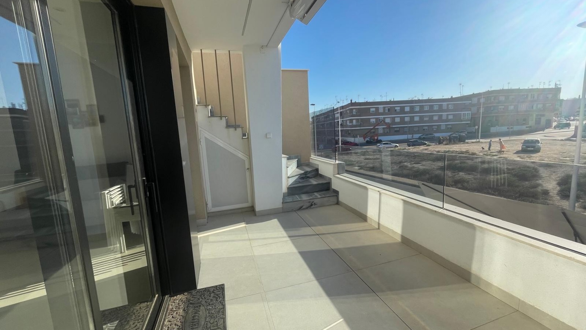 Återförsäljning - Lägenhet - San Pedro del Pinatar