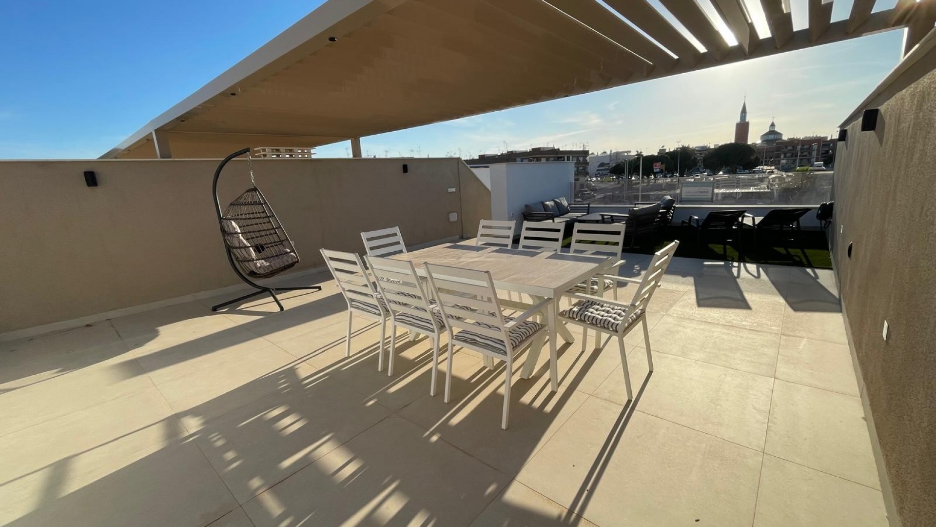 Återförsäljning - Lägenhet - San Pedro del Pinatar