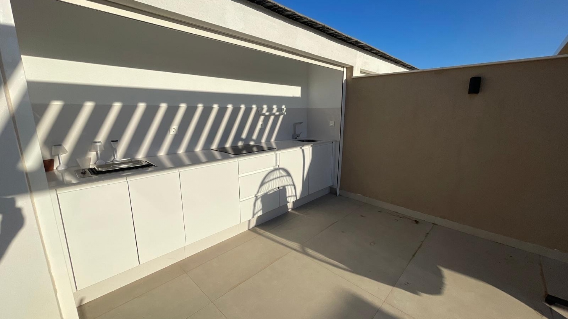 Återförsäljning - Lägenhet - San Pedro del Pinatar