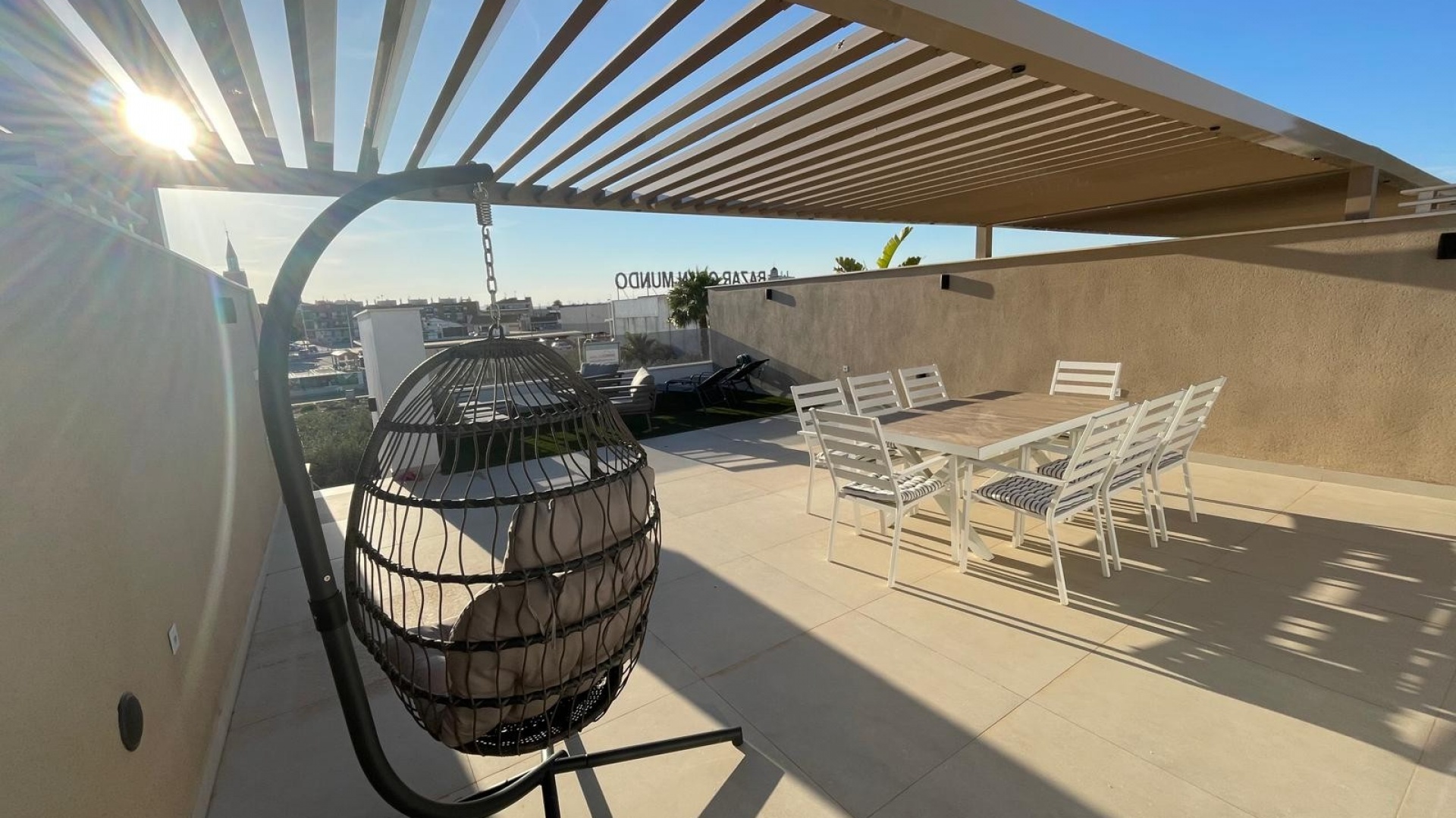 Återförsäljning - Lägenhet - San Pedro del Pinatar