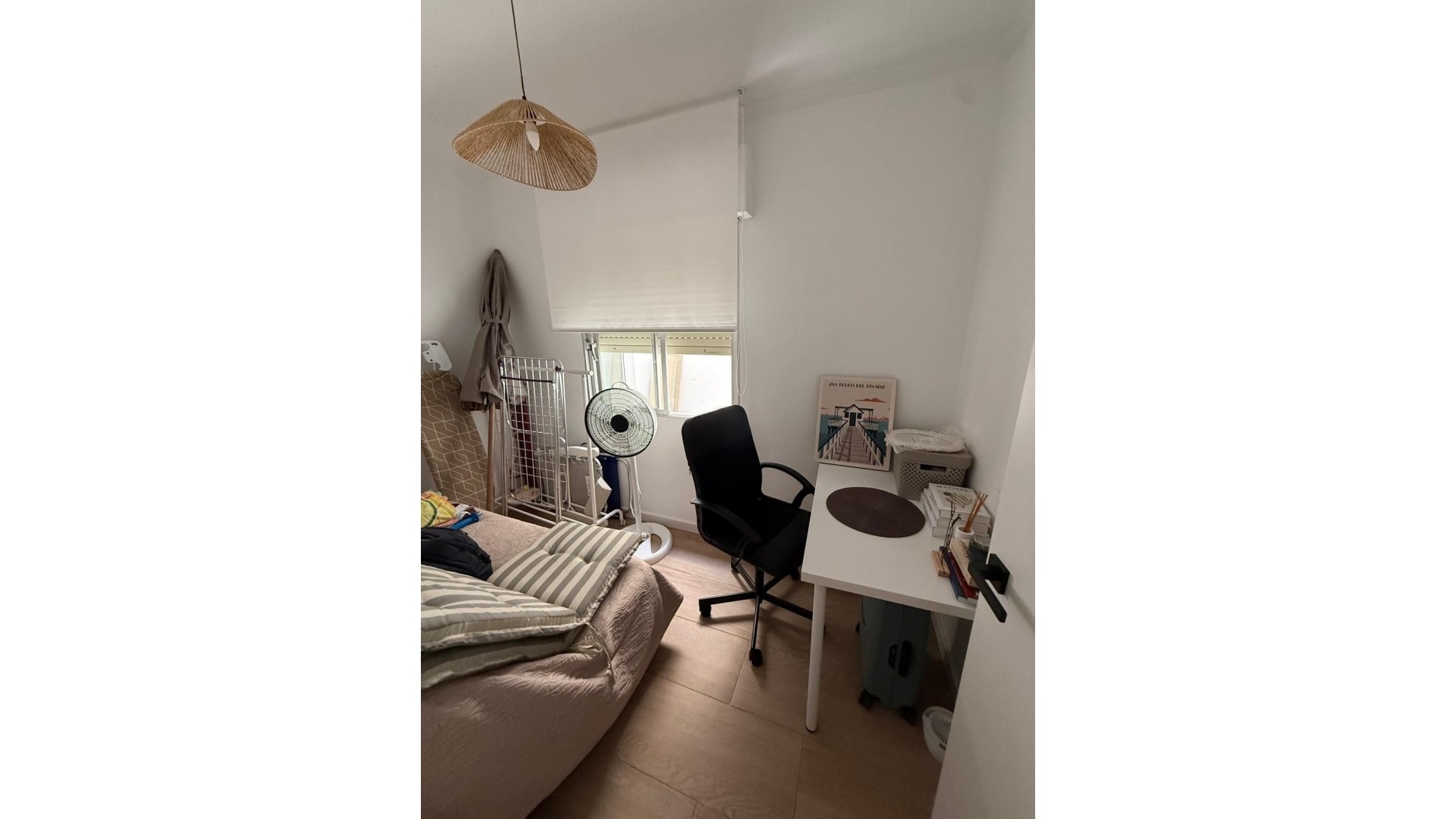 Återförsäljning - Lägenhet - San Pedro del Pinatar