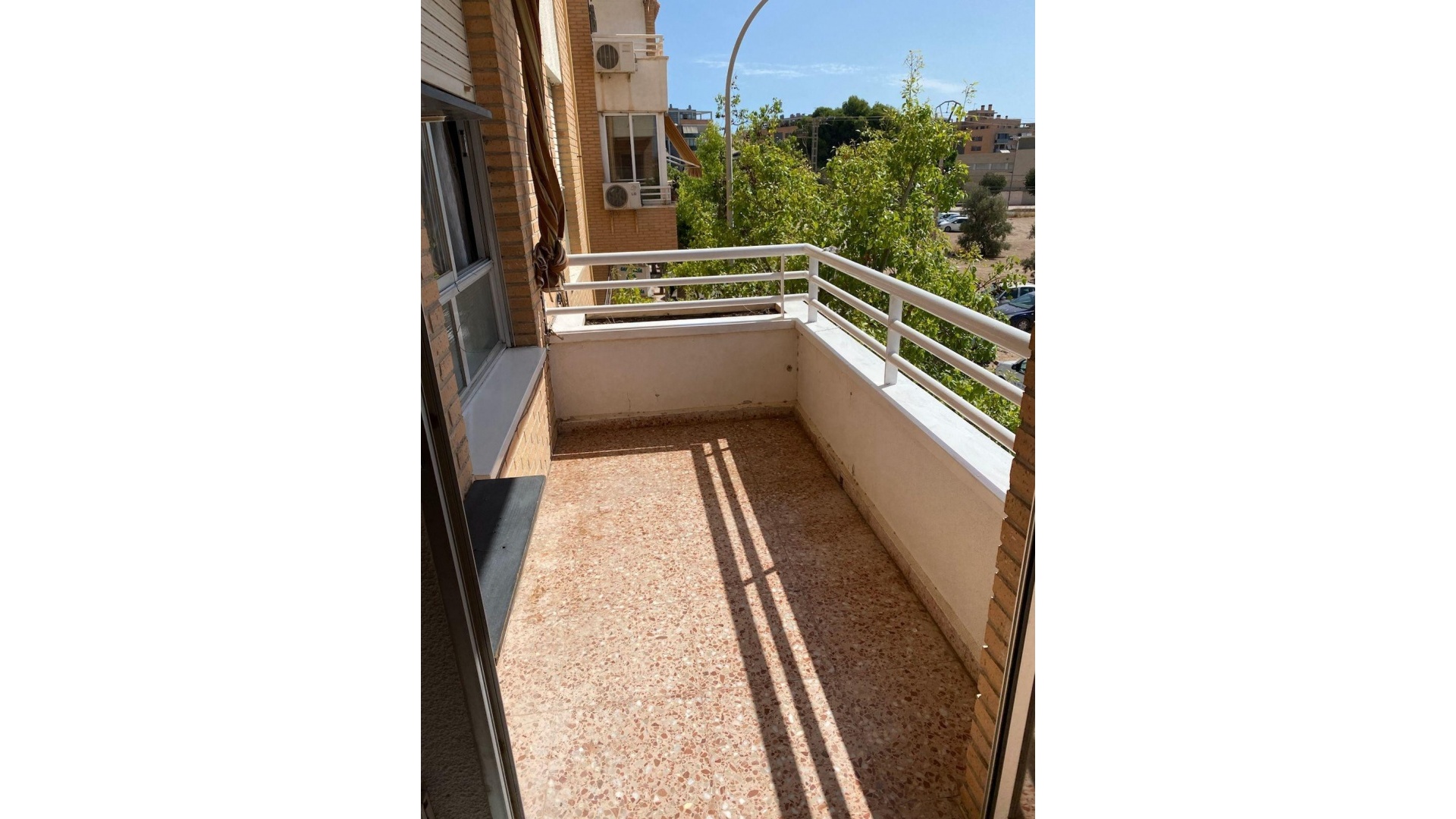 Återförsäljning - Lägenhet - San Vicente del Raspeig - San Vicente del Raspeig Centro