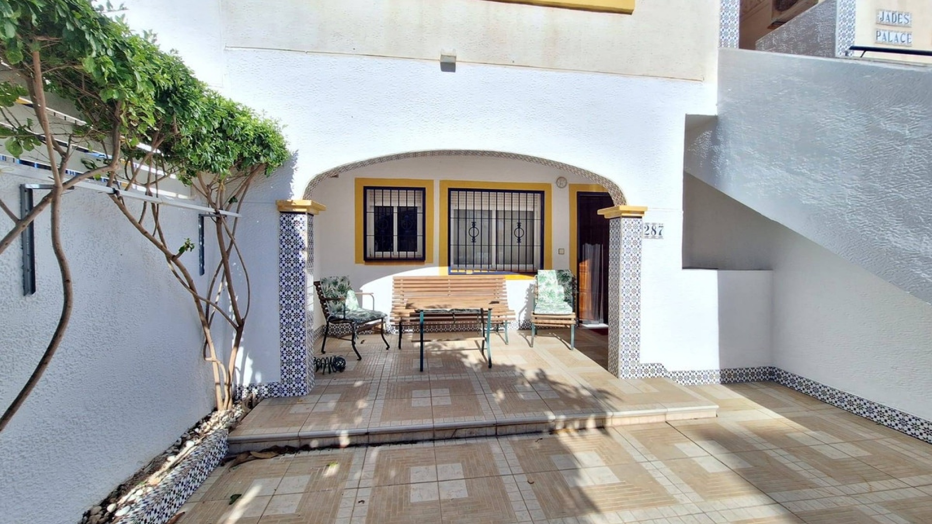 Återförsäljning - Lägenhet - Santa Pola - Gran Alacant