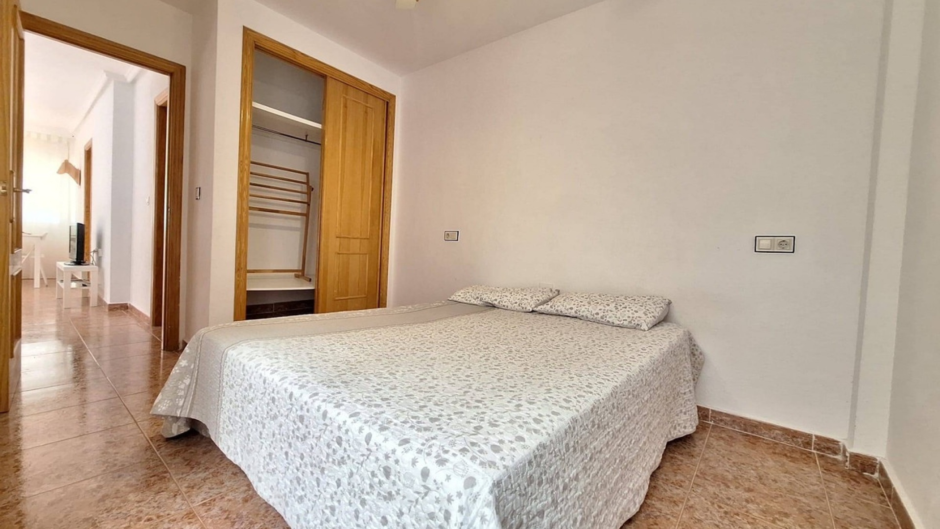 Återförsäljning - Lägenhet - Santa Pola - Gran Alacant