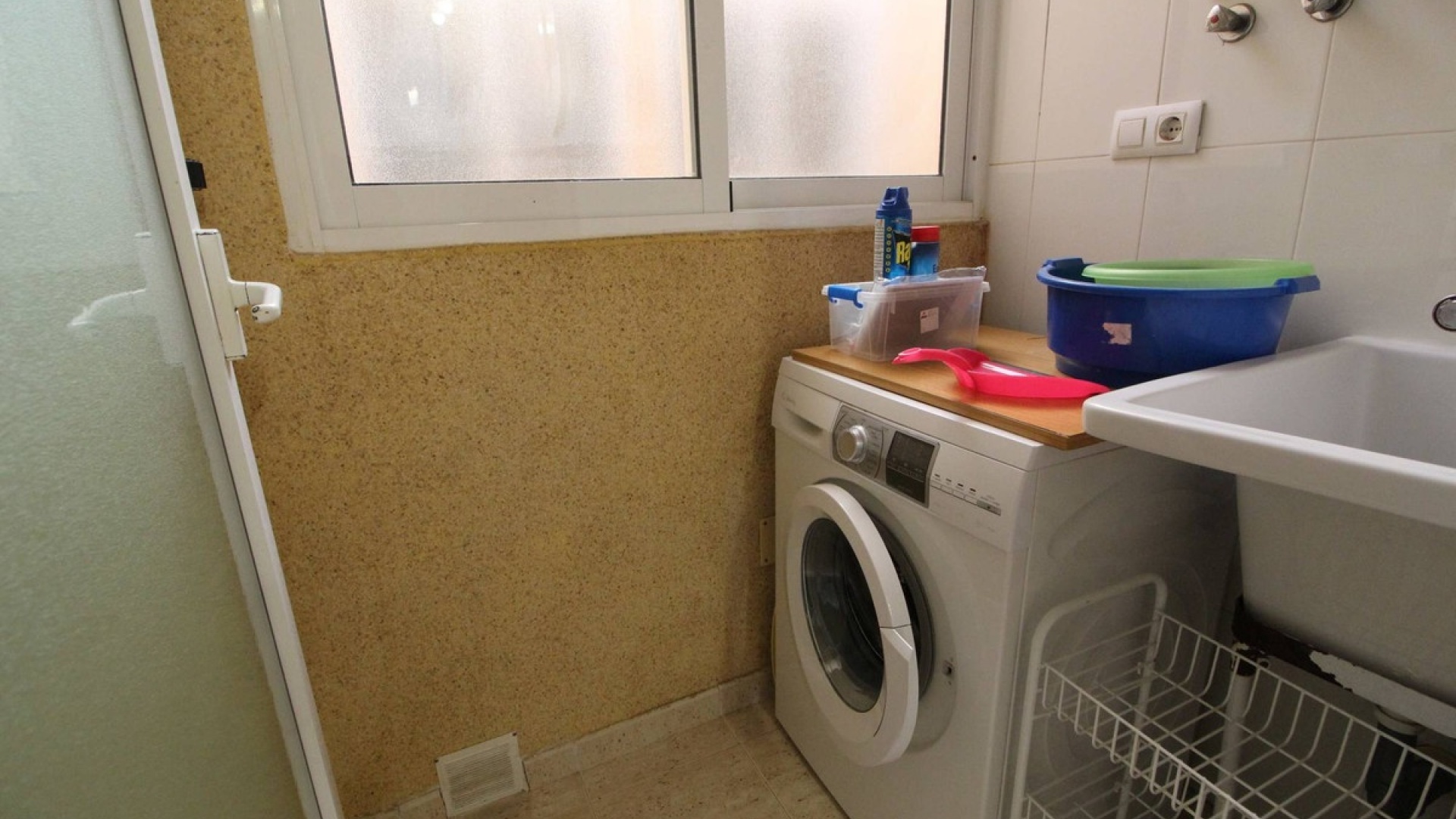 Återförsäljning - Lägenhet - Santa Pola - Gran Alacant