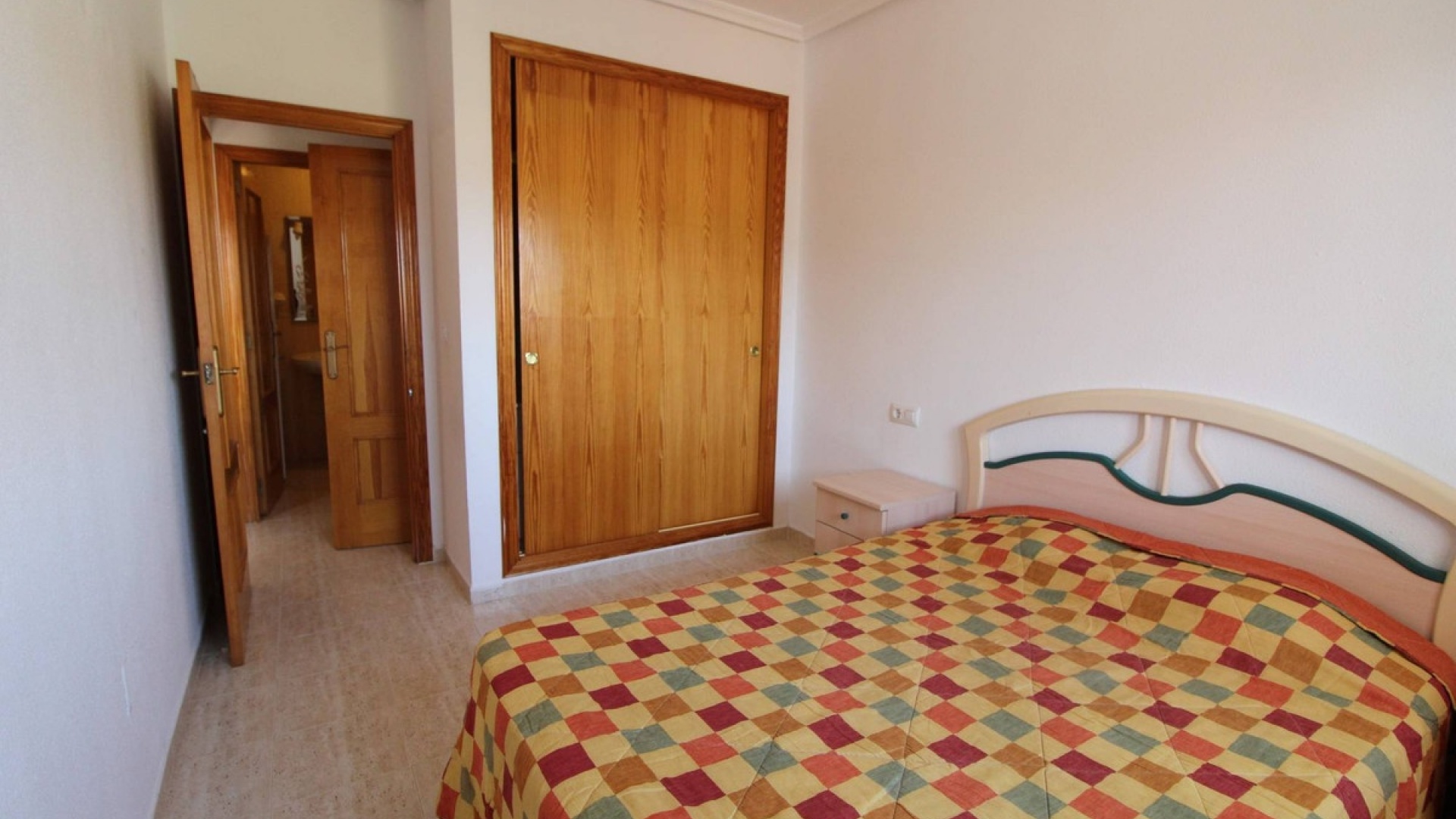 Återförsäljning - Lägenhet - Santa Pola - Gran Alacant