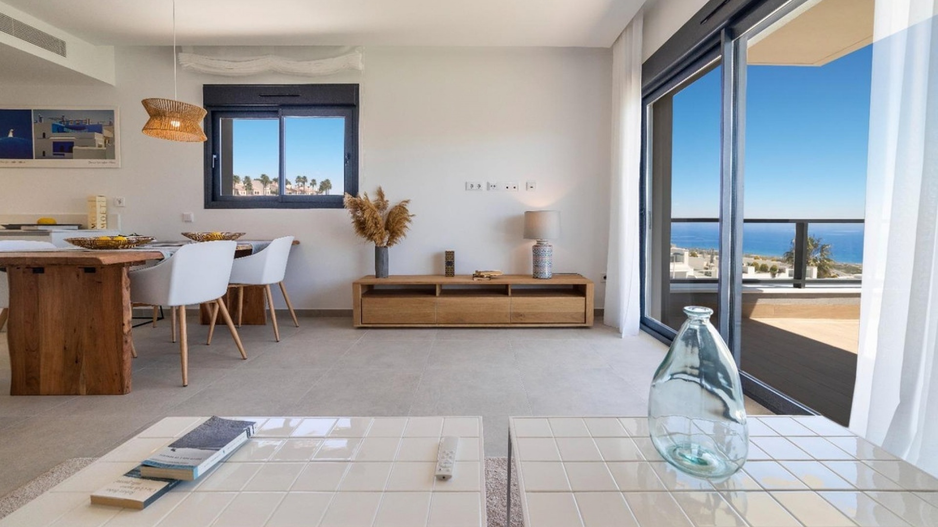 Återförsäljning - Lägenhet - Santa Pola - Gran Alacant