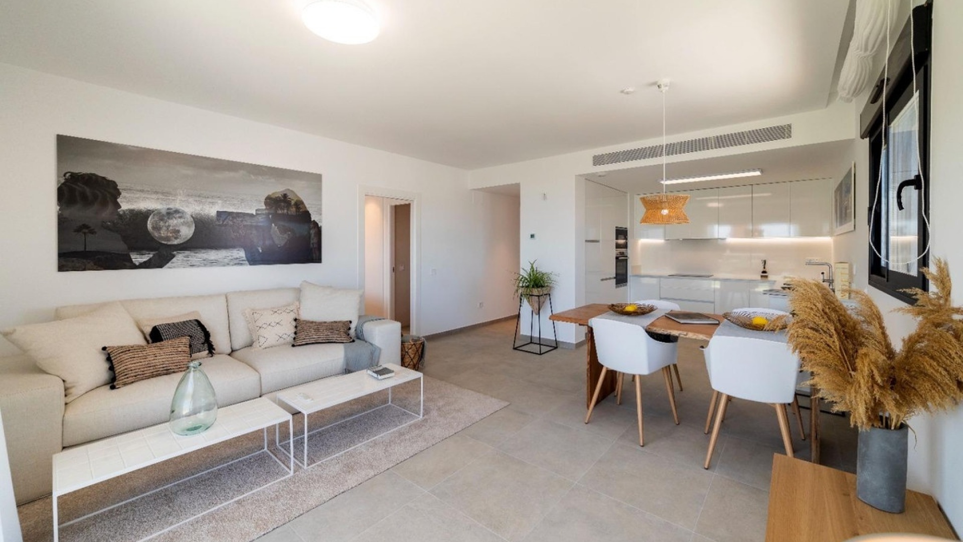 Återförsäljning - Lägenhet - Santa Pola - Gran Alacant