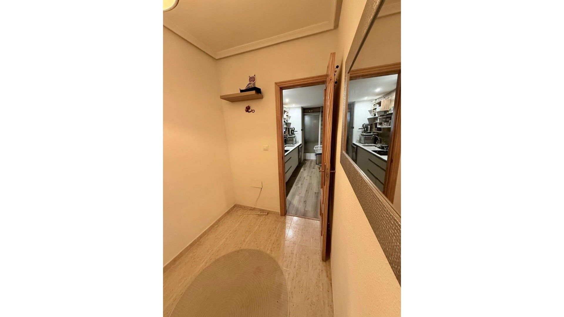 Återförsäljning - Lägenhet - Santa Pola - Gran Alacant