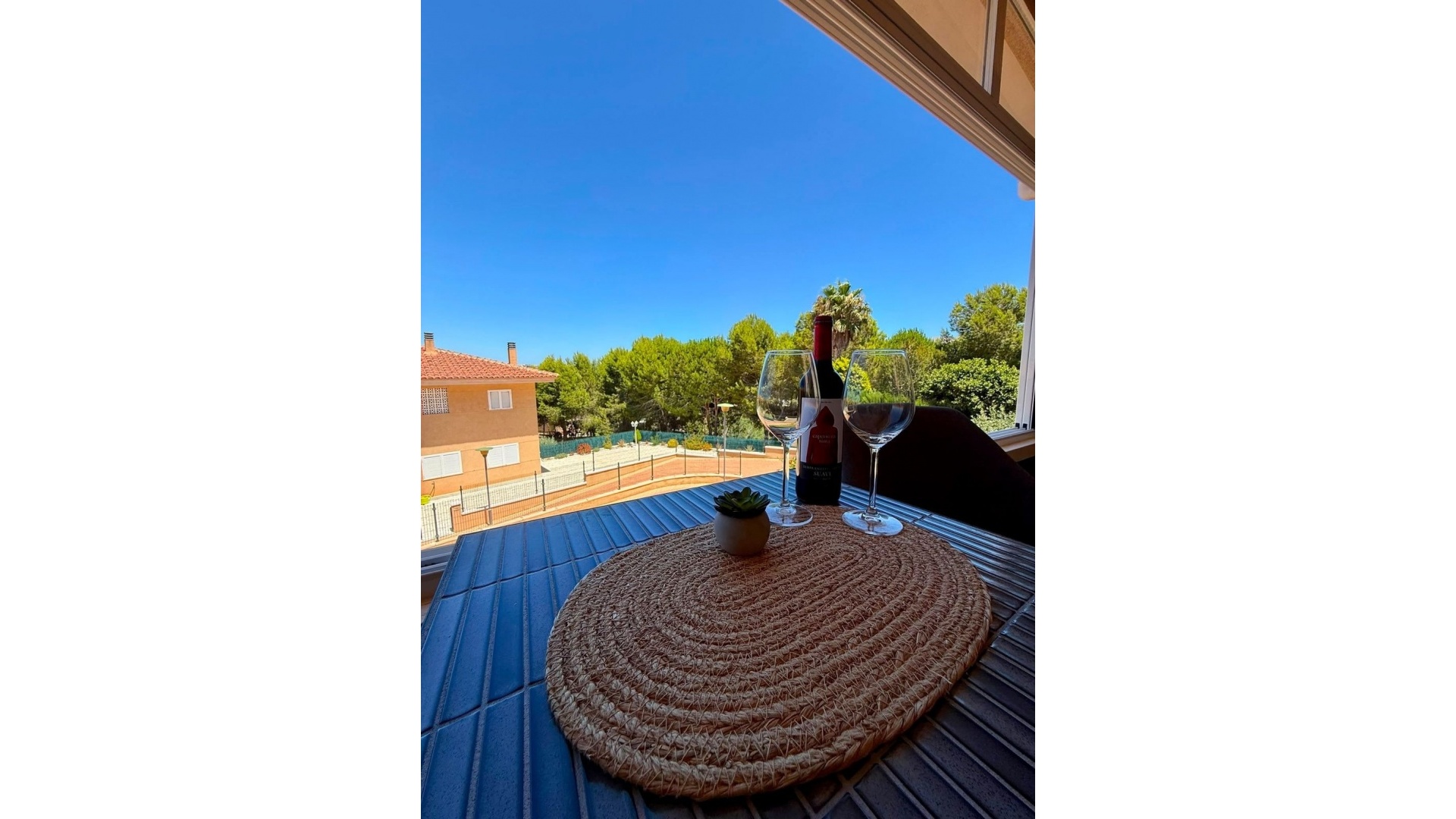 Återförsäljning - Lägenhet - Santa Pola - Gran Alacant