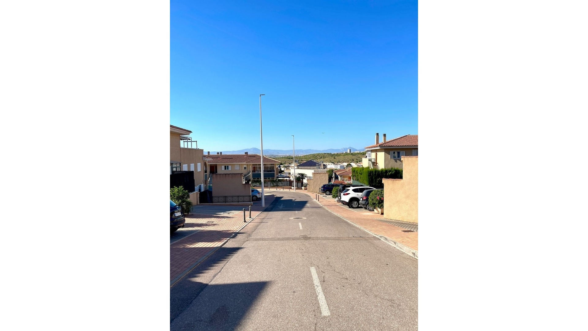 Återförsäljning - Lägenhet - Santa Pola - Gran Alacant