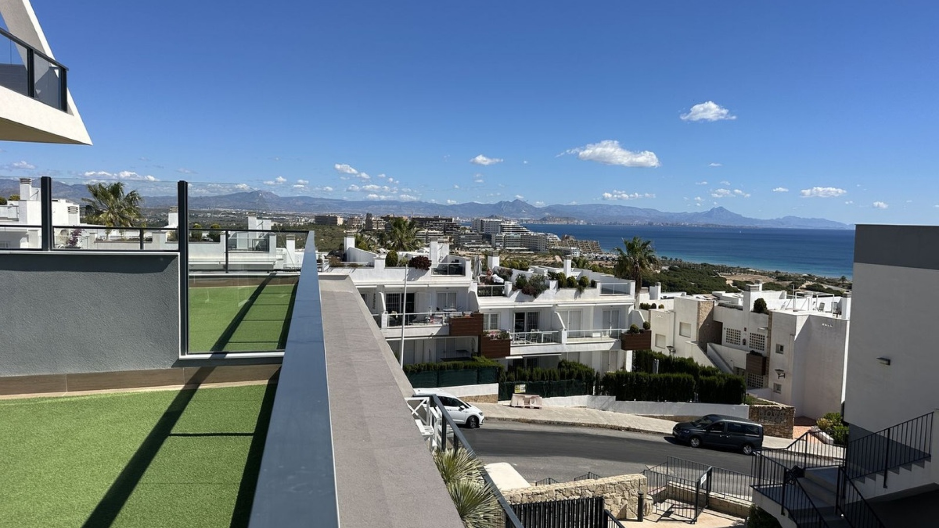 Återförsäljning - Lägenhet - Santa Pola - Gran Alacant