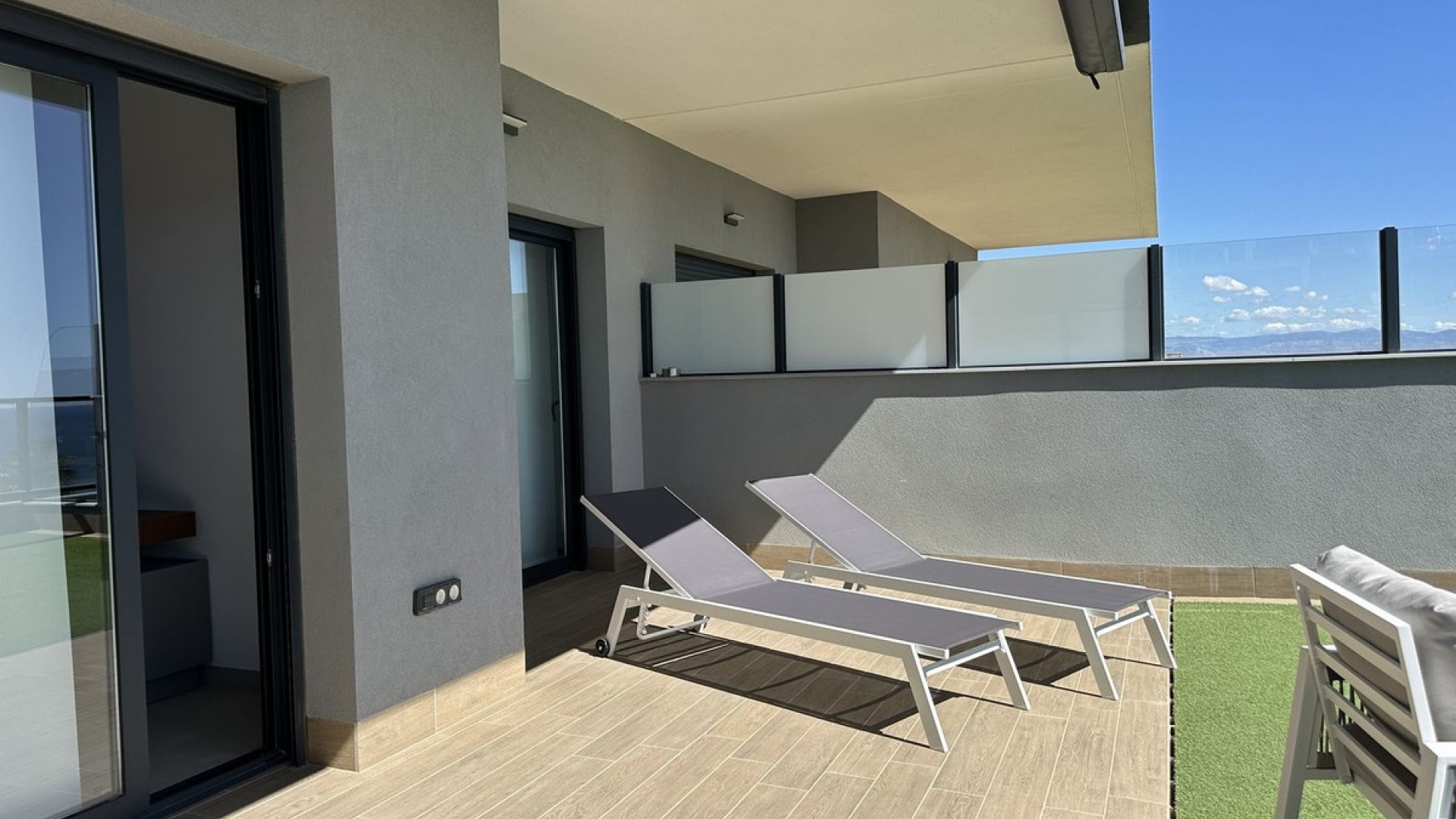 Återförsäljning - Lägenhet - Santa Pola - Gran Alacant