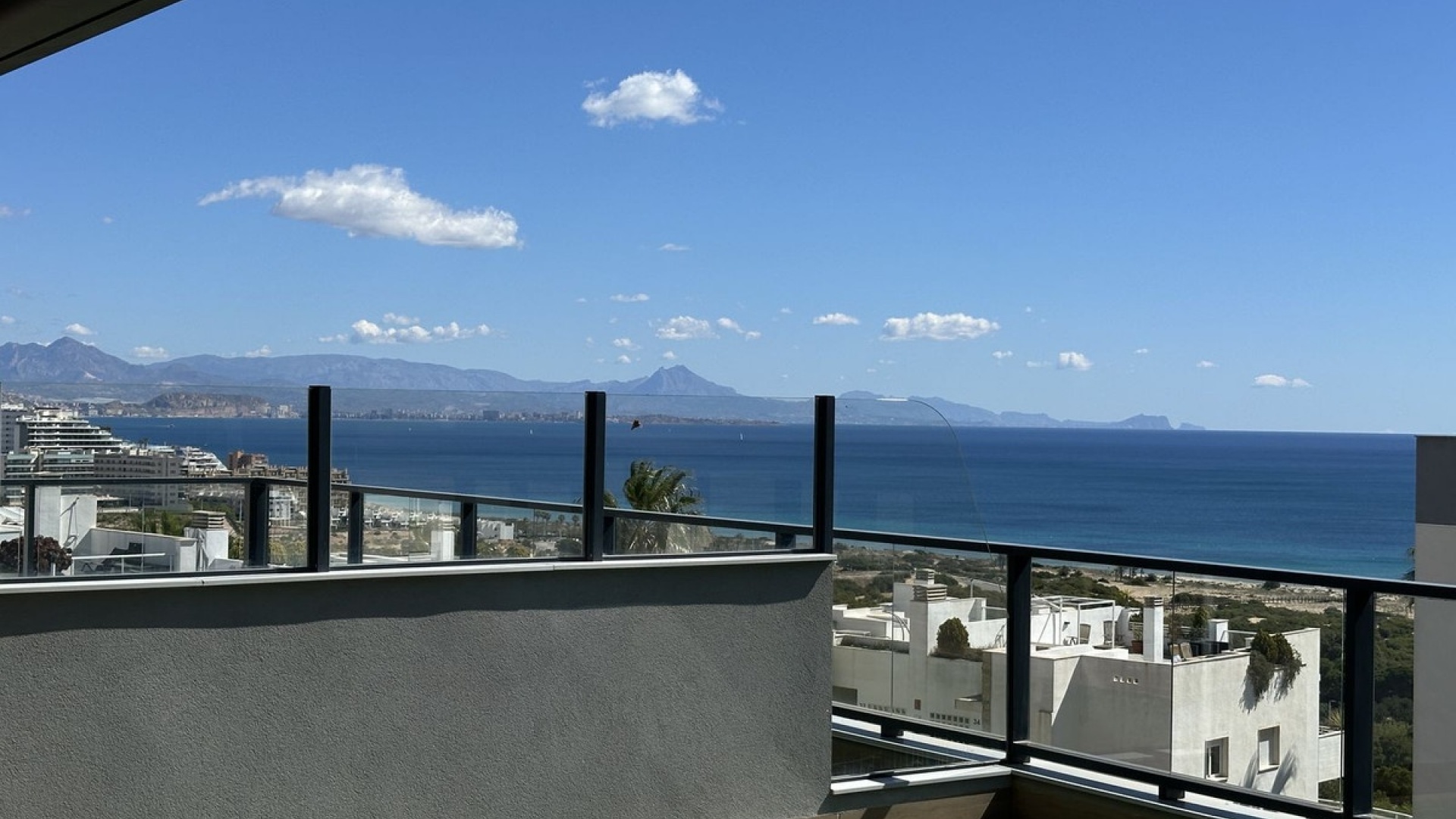 Återförsäljning - Lägenhet - Santa Pola - Gran Alacant
