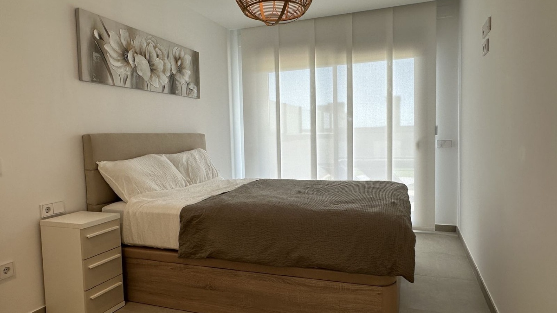Återförsäljning - Lägenhet - Santa Pola - Gran Alacant