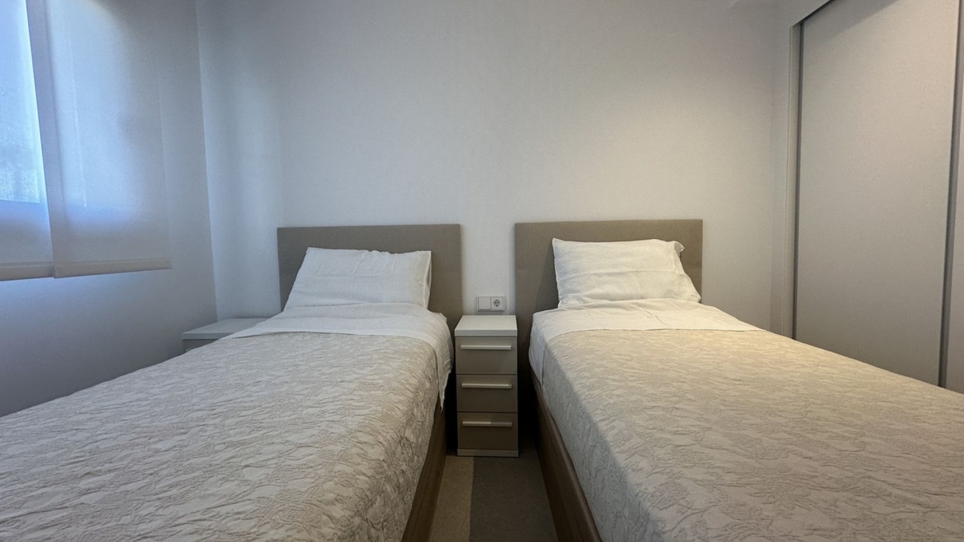 Återförsäljning - Lägenhet - Santa Pola - Gran Alacant