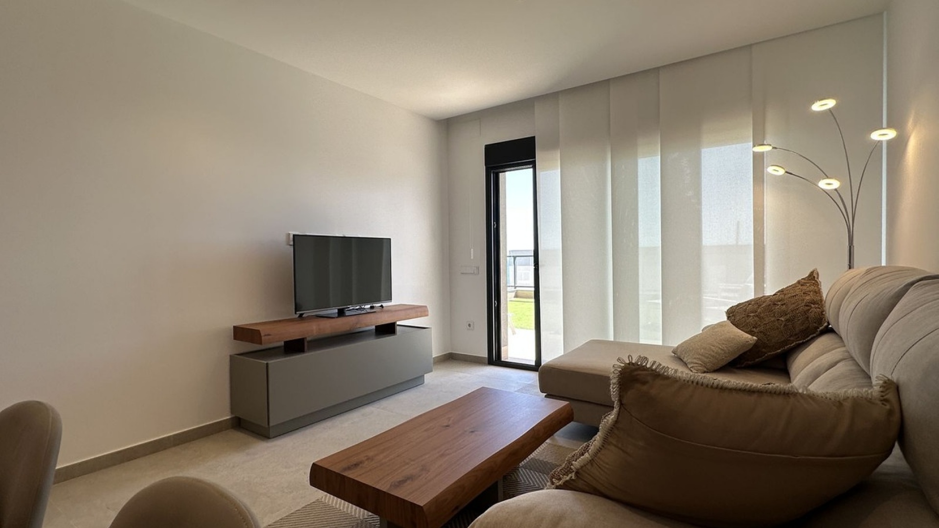 Återförsäljning - Lägenhet - Santa Pola - Gran Alacant