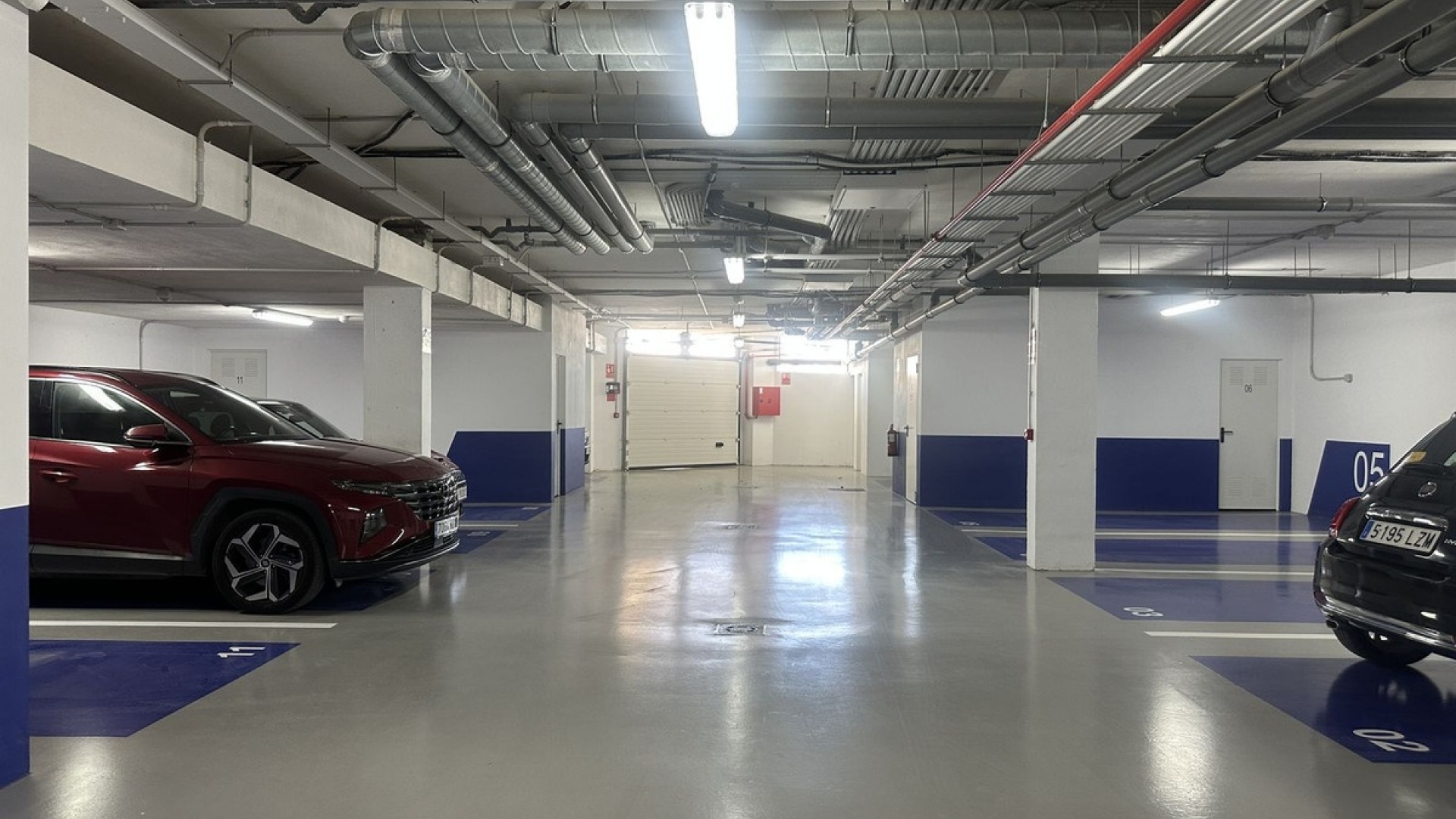 Återförsäljning - Lägenhet - Santa Pola - Gran Alacant