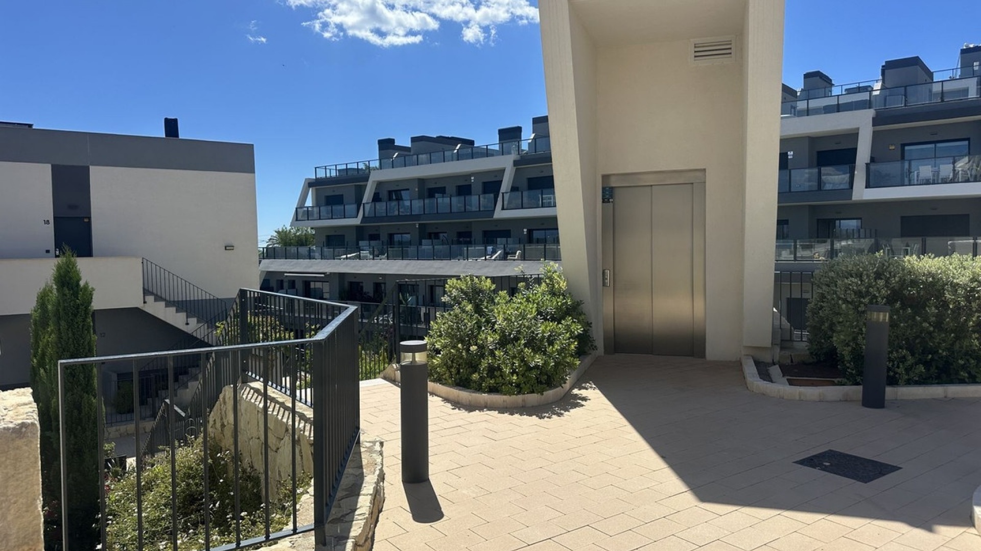Återförsäljning - Lägenhet - Santa Pola - Gran Alacant