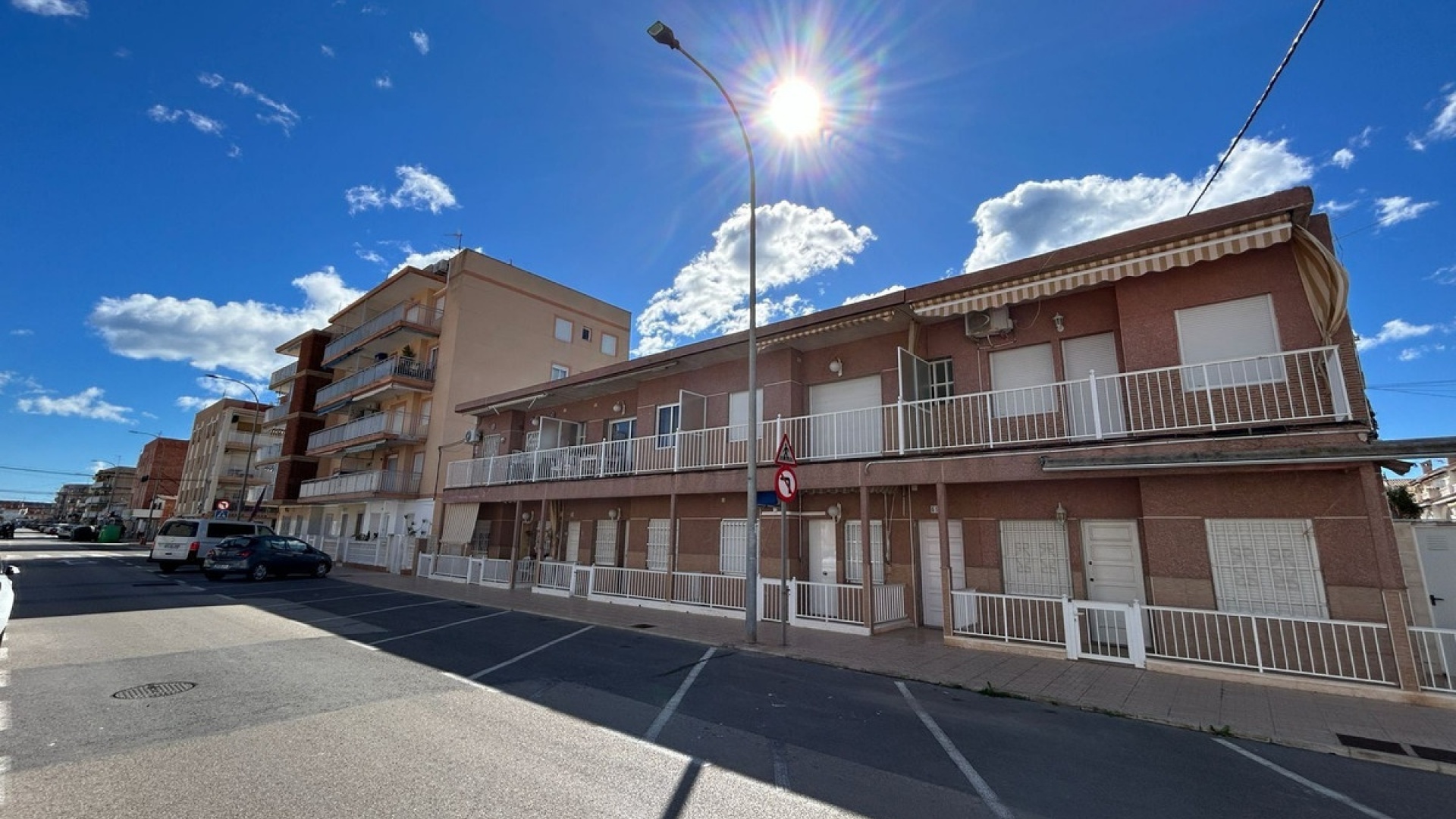 Återförsäljning - Lägenhet - Santa Pola - Santa Pola Centro