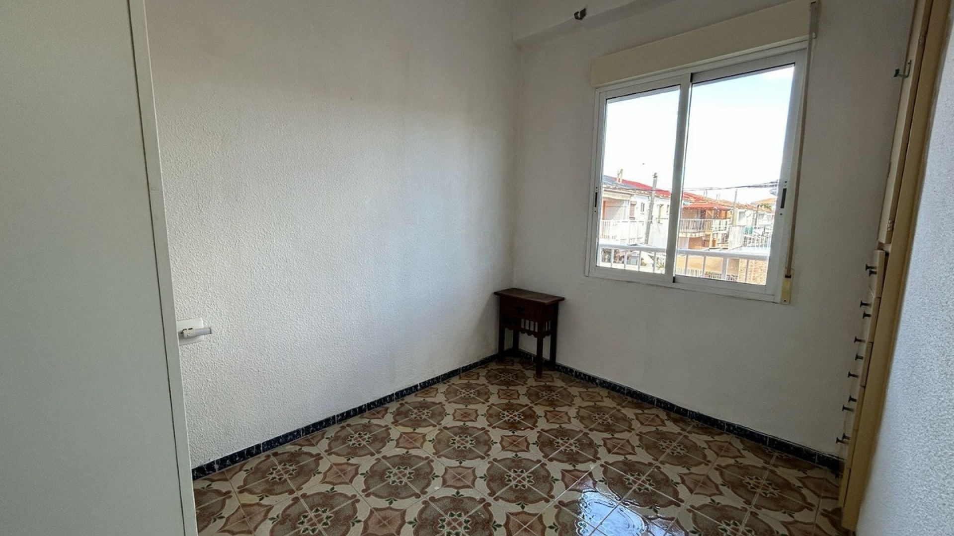 Återförsäljning - Lägenhet - Santa Pola - Santa Pola Centro