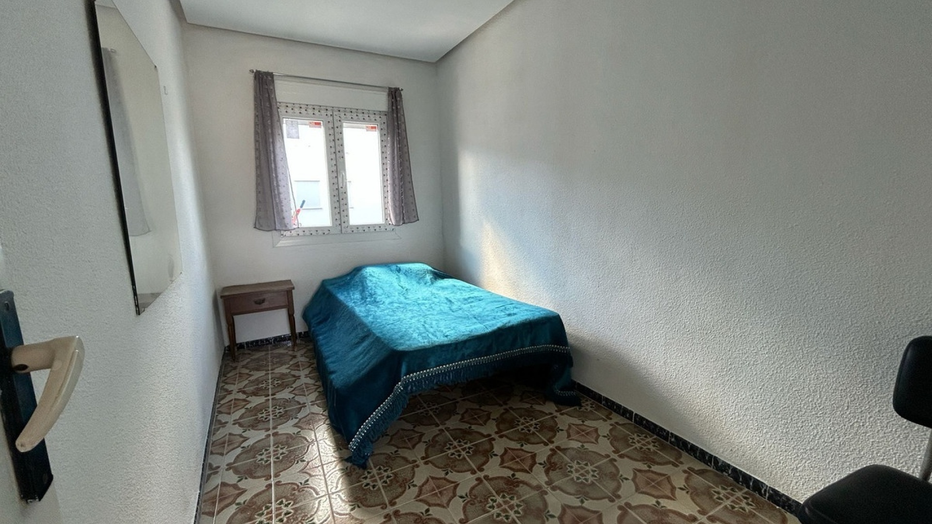 Återförsäljning - Lägenhet - Santa Pola - Santa Pola Centro