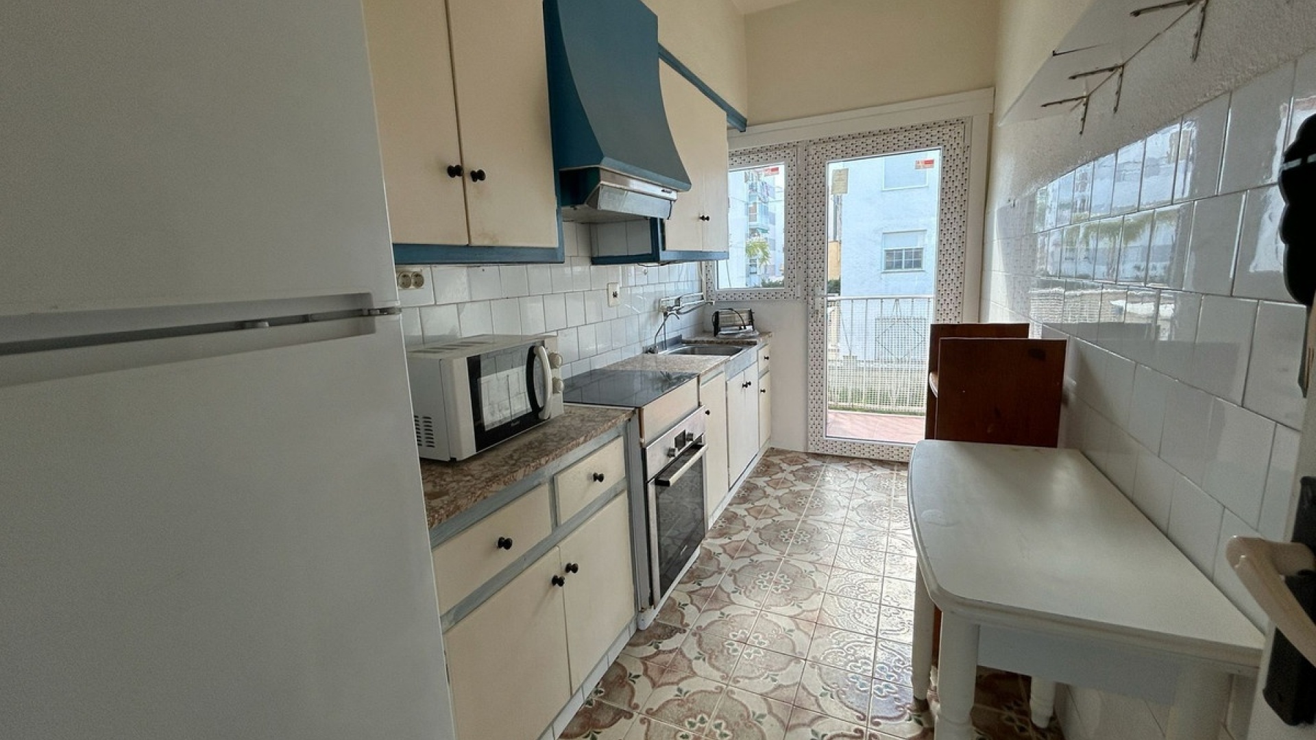 Återförsäljning - Lägenhet - Santa Pola - Santa Pola Centro