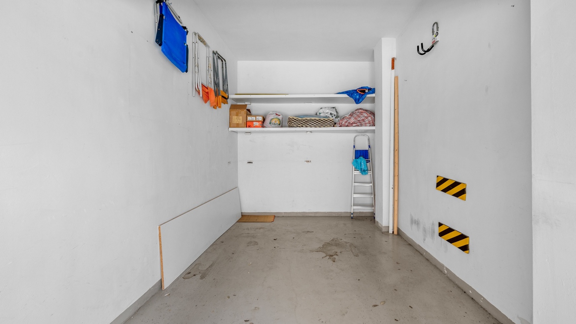 Återförsäljning - Lägenhet - Santa Pola