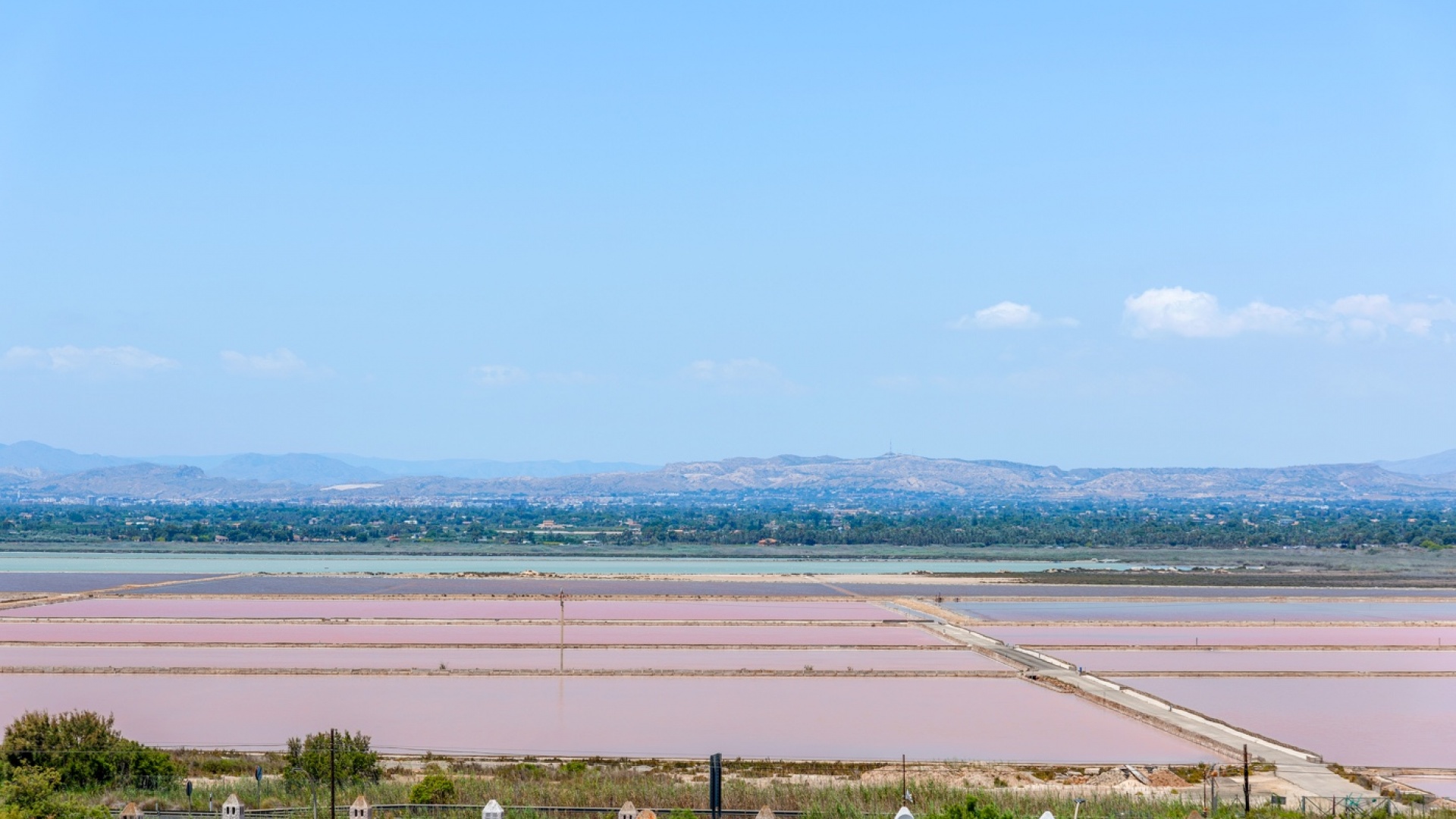 Återförsäljning - Lägenhet - Santa Pola