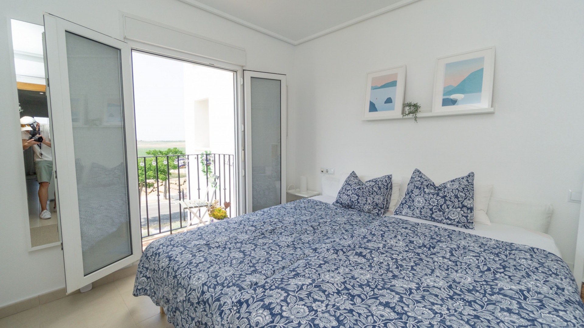 Återförsäljning - Lägenhet - Sucina - Hacienda Riquelme Golf