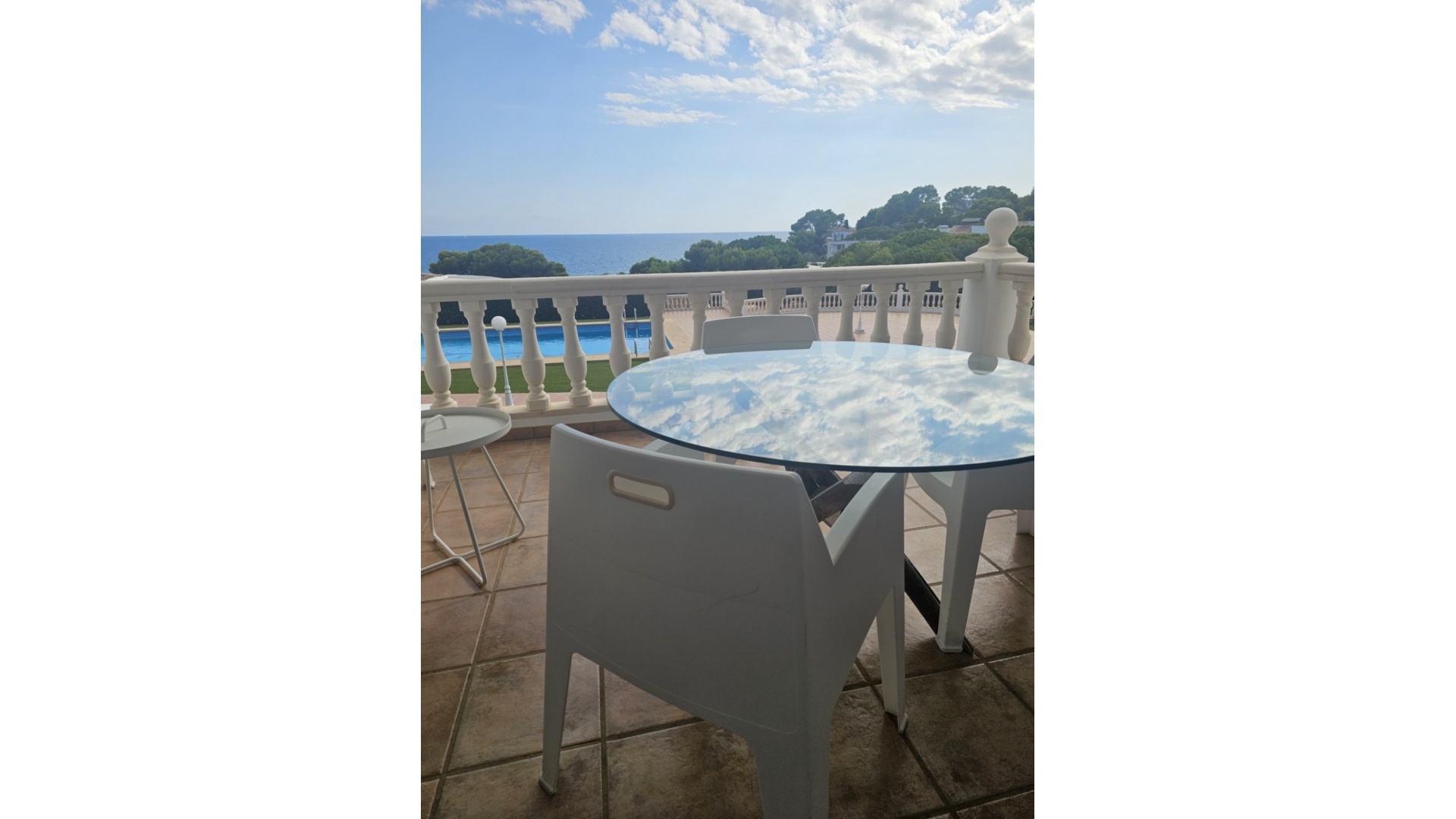 Återförsäljning - Lägenhet - Teulada - Moraira