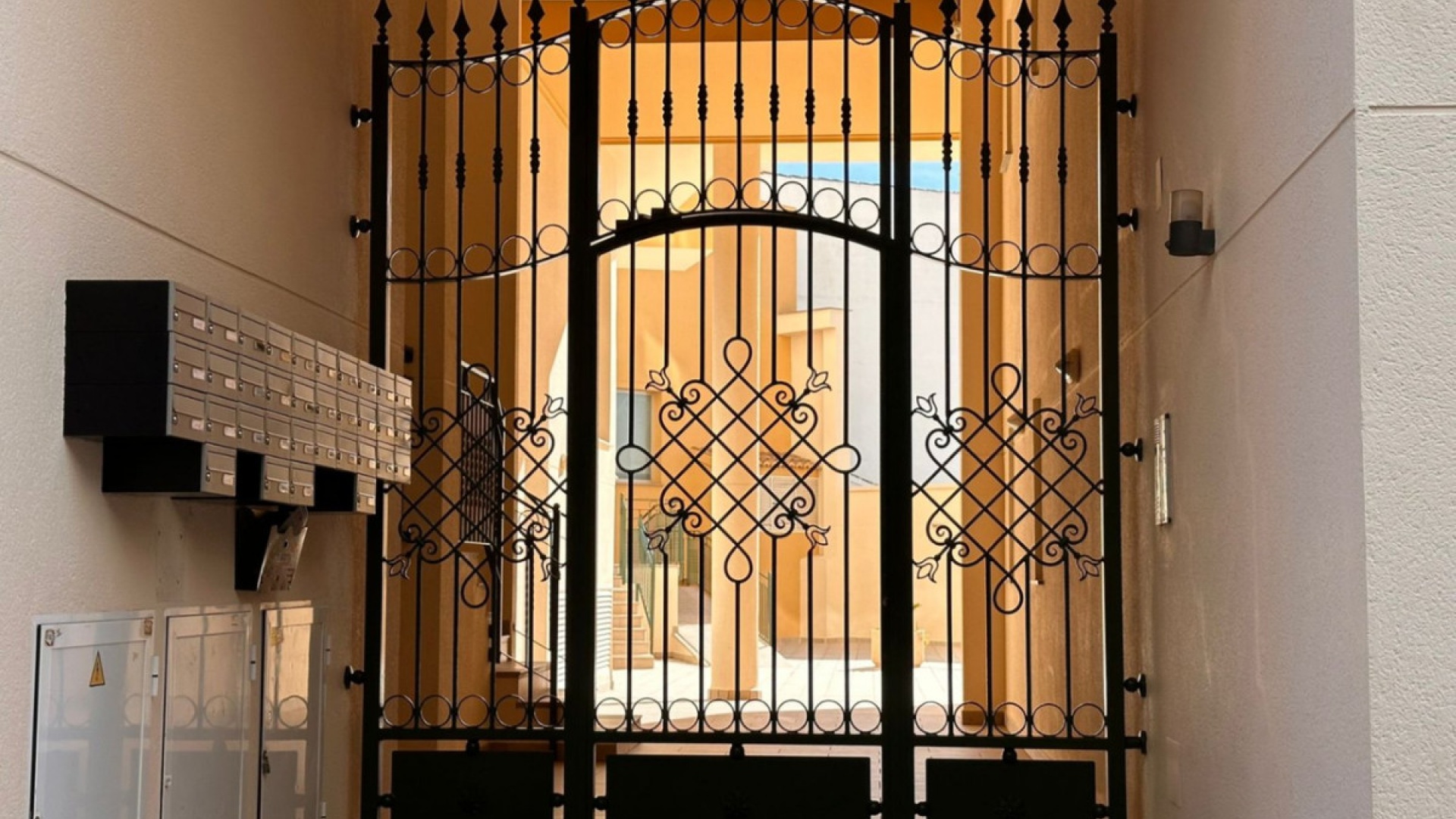 Återförsäljning - Lägenhet - Teulada - Teulada Centro